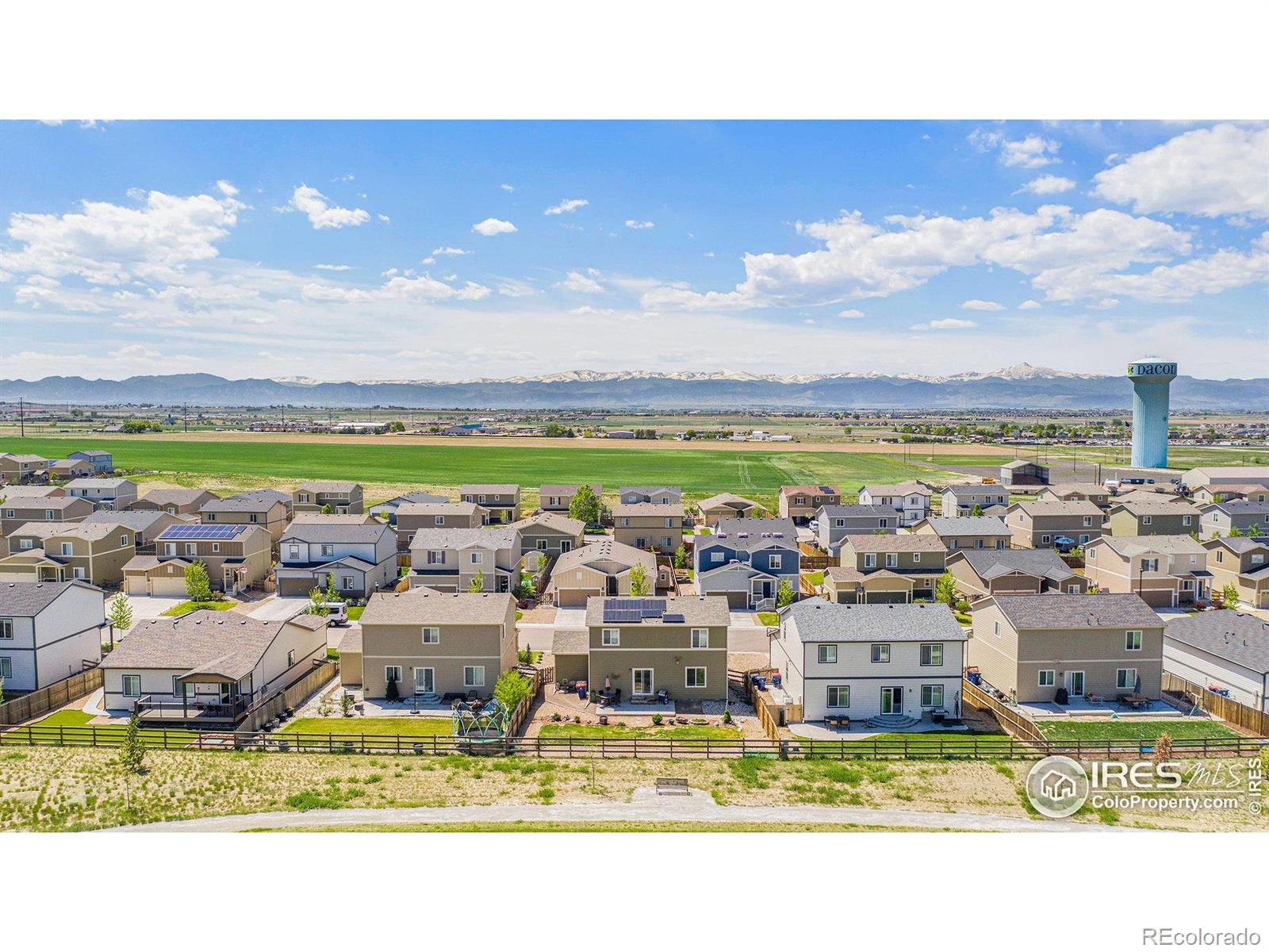 MLS Image #34 for 1120  sherman drive,dacono, Colorado