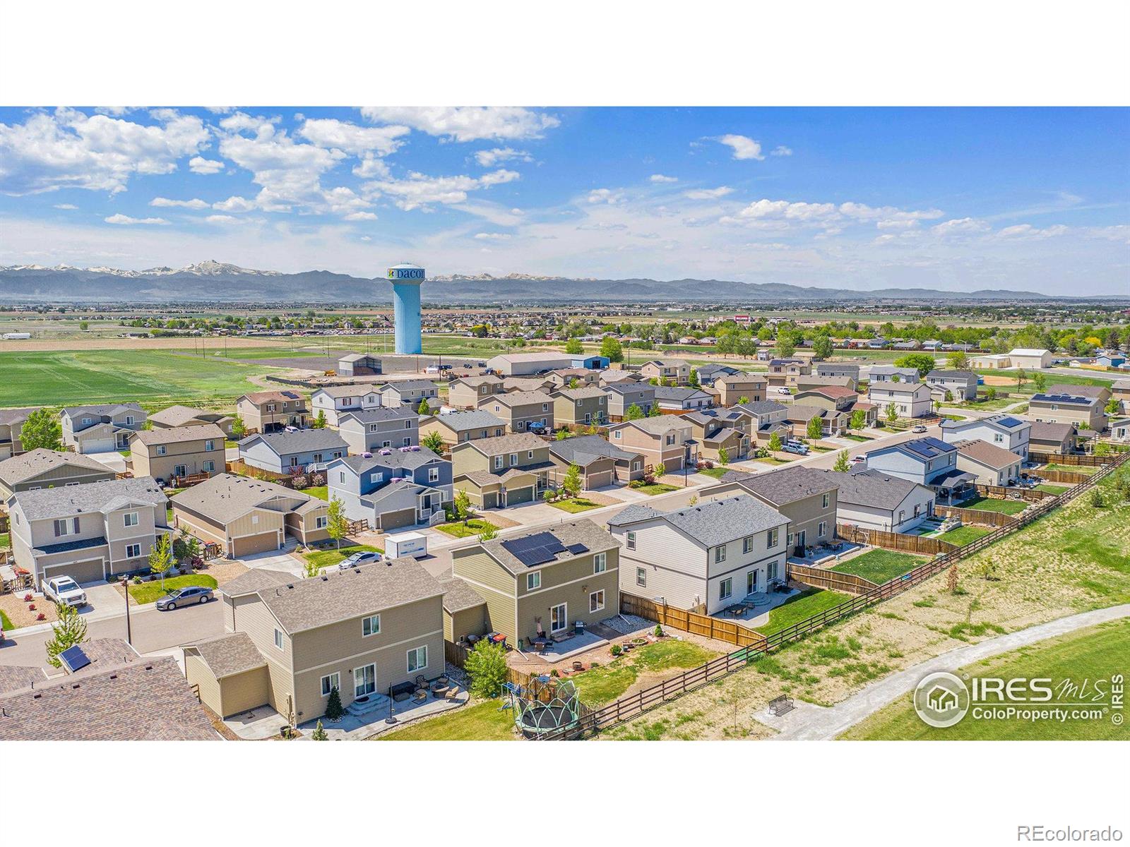 MLS Image #36 for 1120  sherman drive,dacono, Colorado