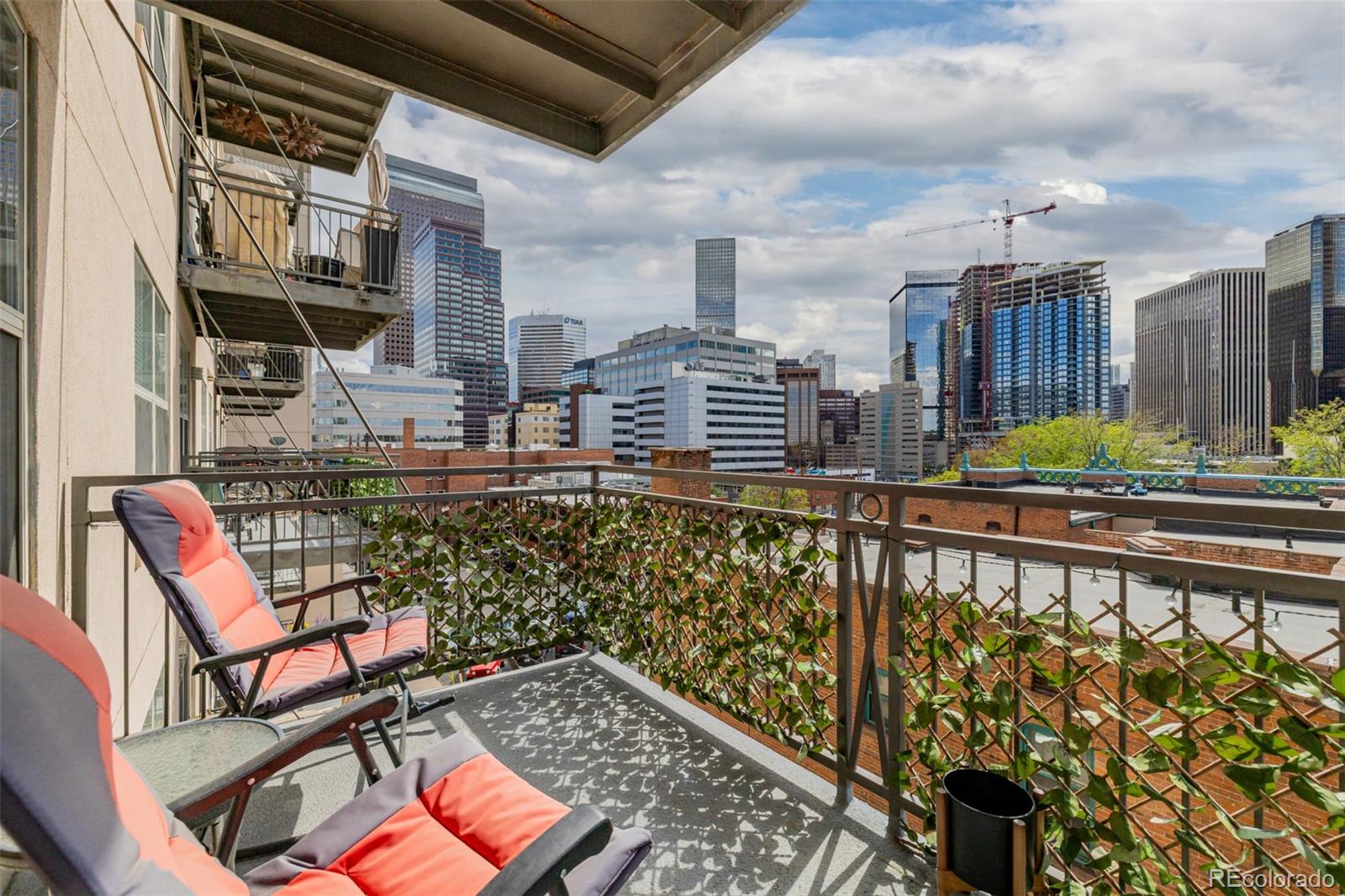 MLS Image #3 for 1975 n grant street,denver, Colorado