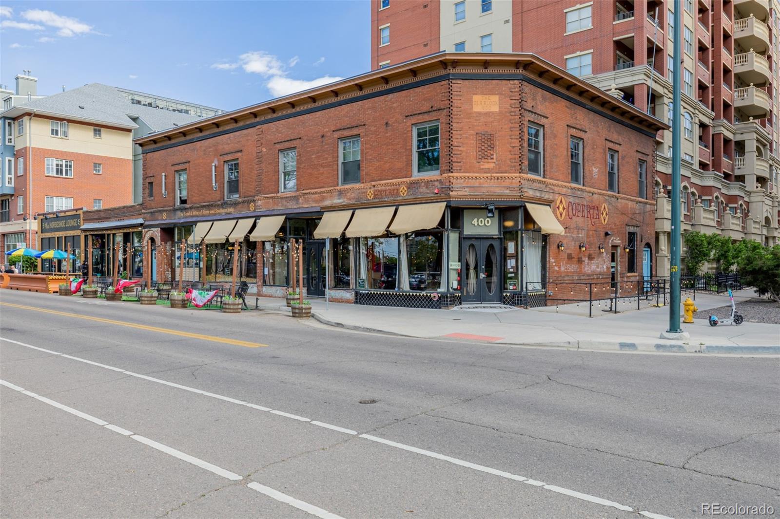 MLS Image #30 for 1975 n grant street,denver, Colorado