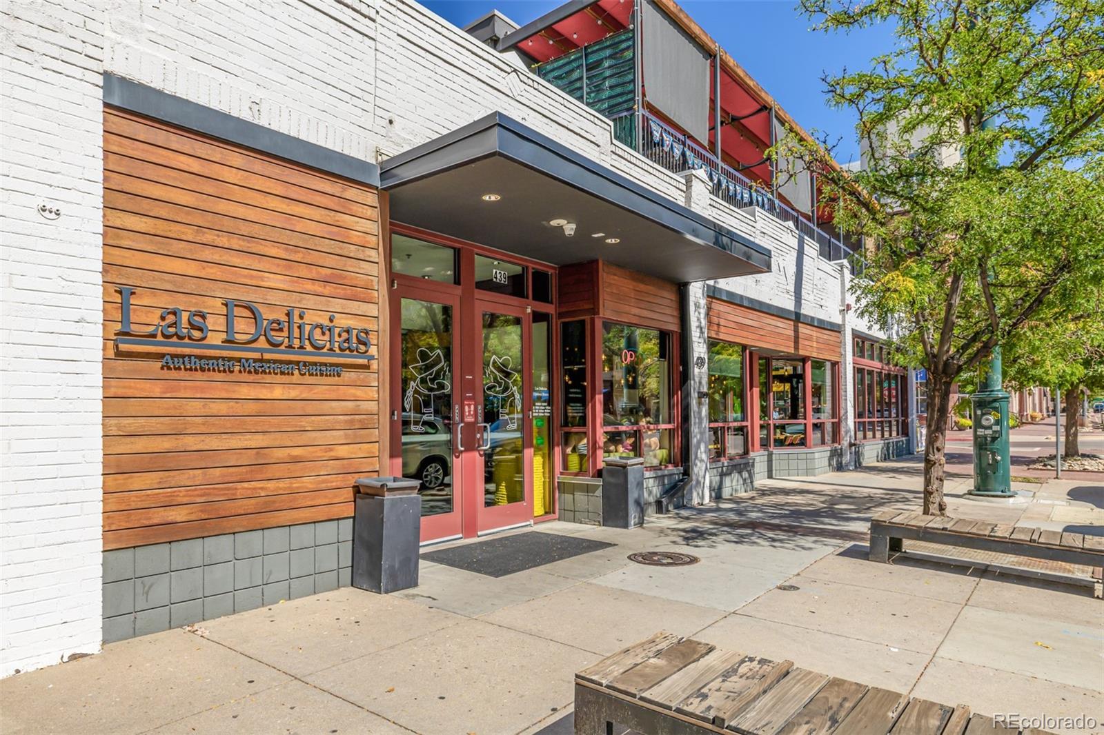 MLS Image #32 for 1975 n grant street,denver, Colorado