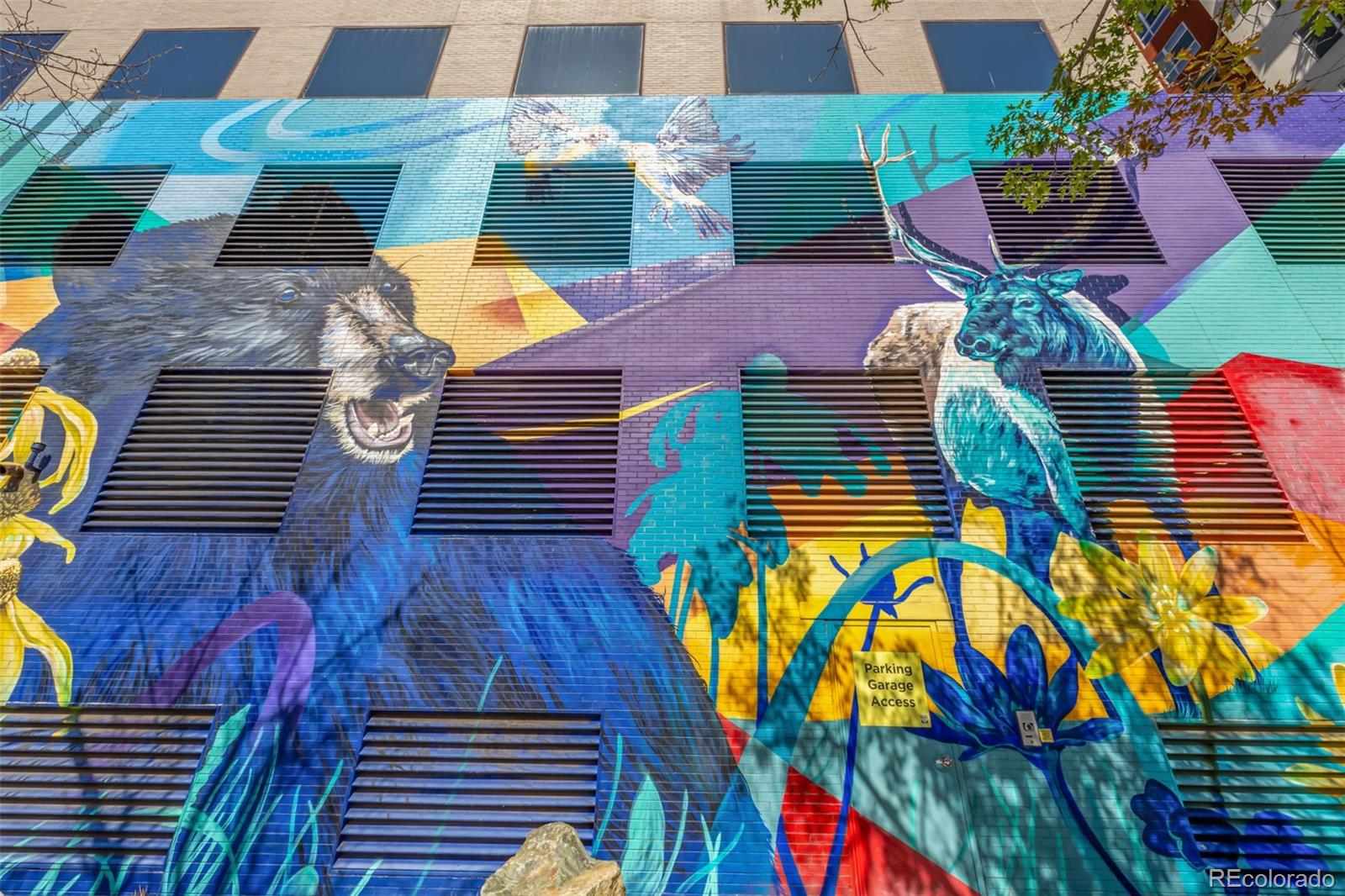 MLS Image #36 for 1975 n grant street,denver, Colorado