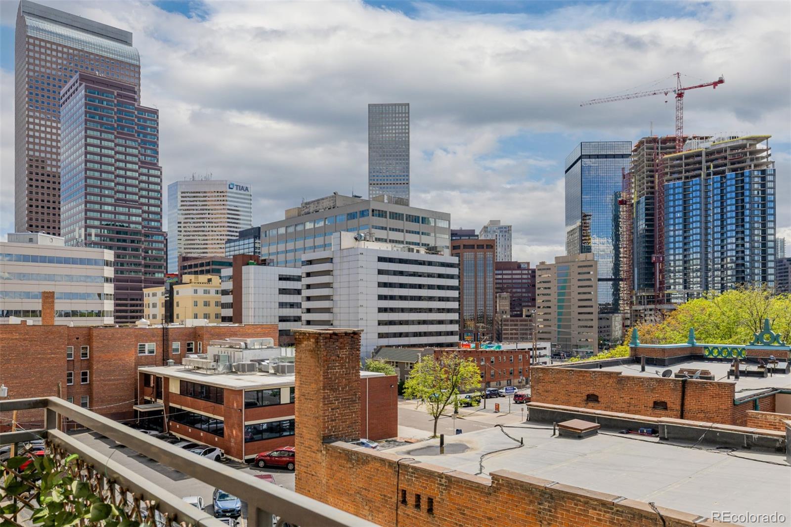 MLS Image #4 for 1975 n grant street,denver, Colorado