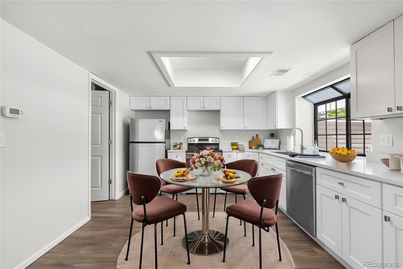 MLS Image #1 for 12662 e warren drive,aurora, Colorado
