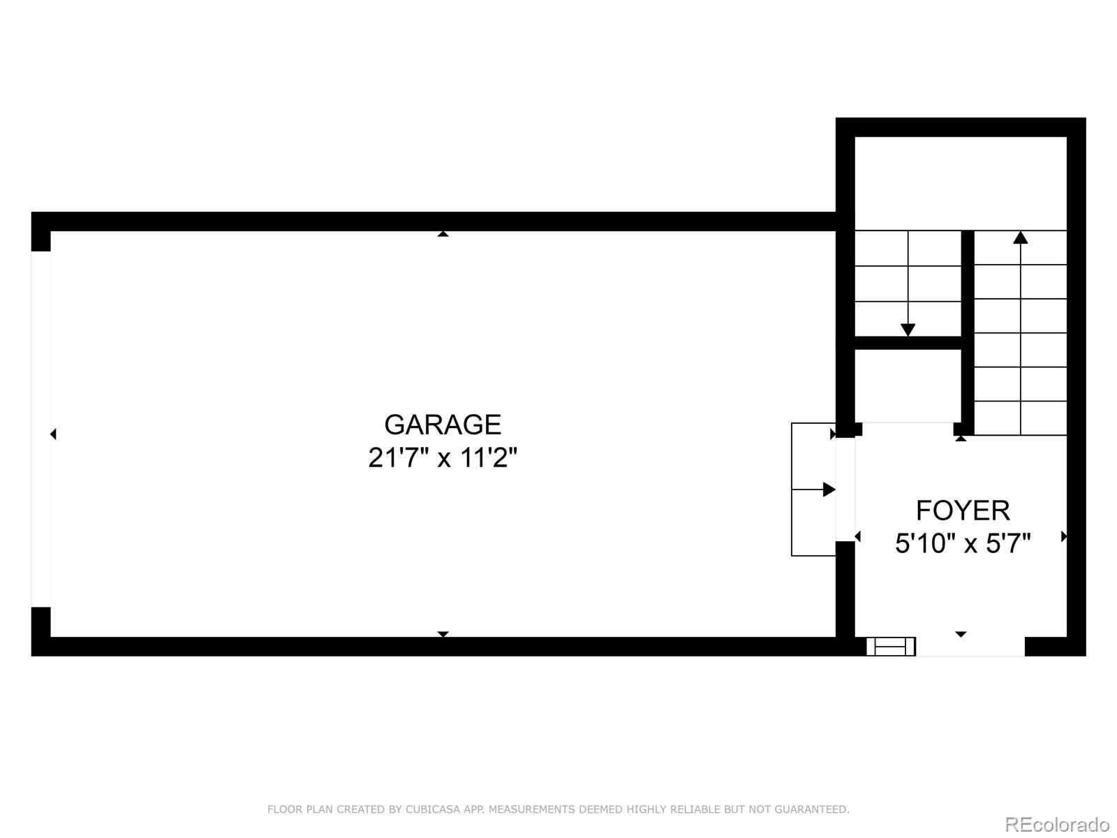 MLS Image #27 for 12662 e warren drive,aurora, Colorado