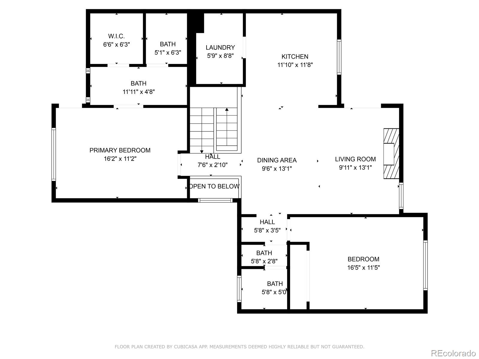 MLS Image #28 for 12662 e warren drive,aurora, Colorado