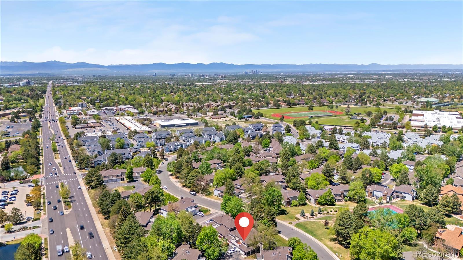 MLS Image #29 for 12662 e warren drive,aurora, Colorado