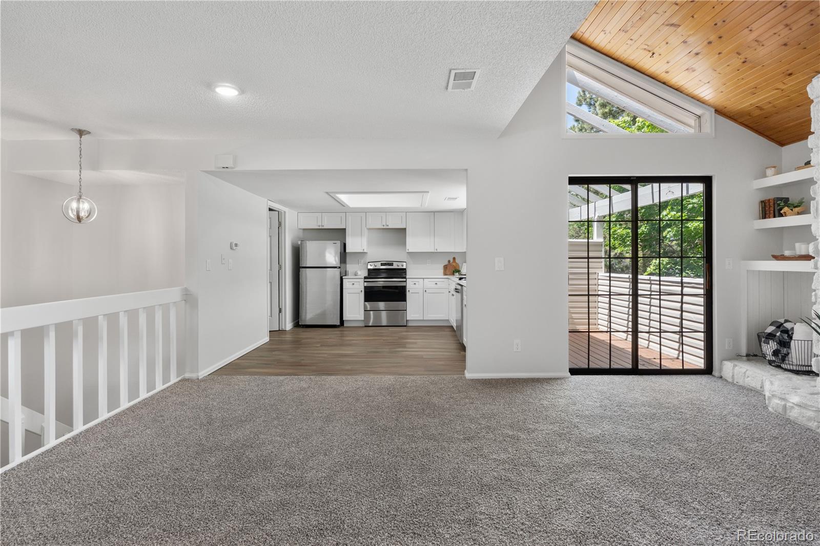 MLS Image #5 for 12662 e warren drive,aurora, Colorado