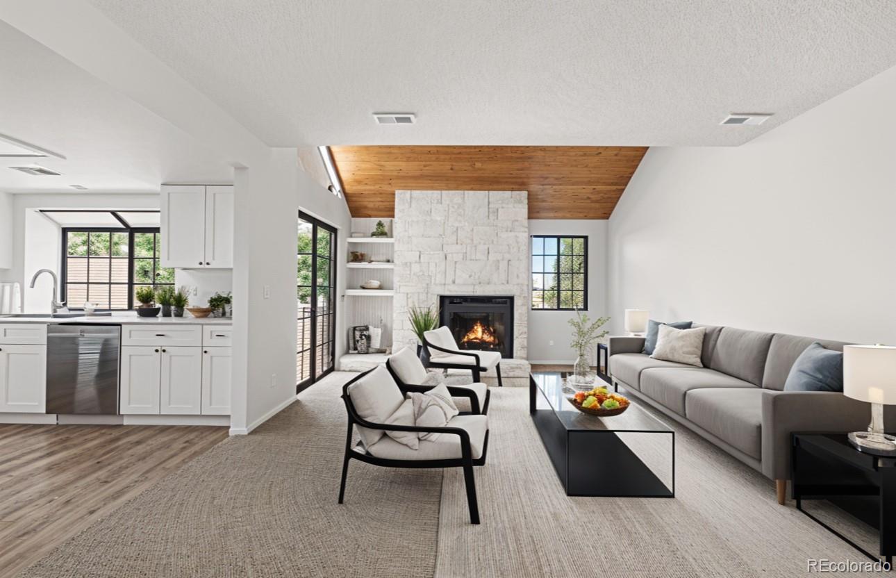 MLS Image #6 for 12662 e warren drive,aurora, Colorado