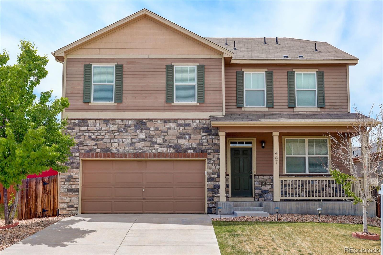 MLS Image #1 for 467 s 36th avenue,brighton, Colorado