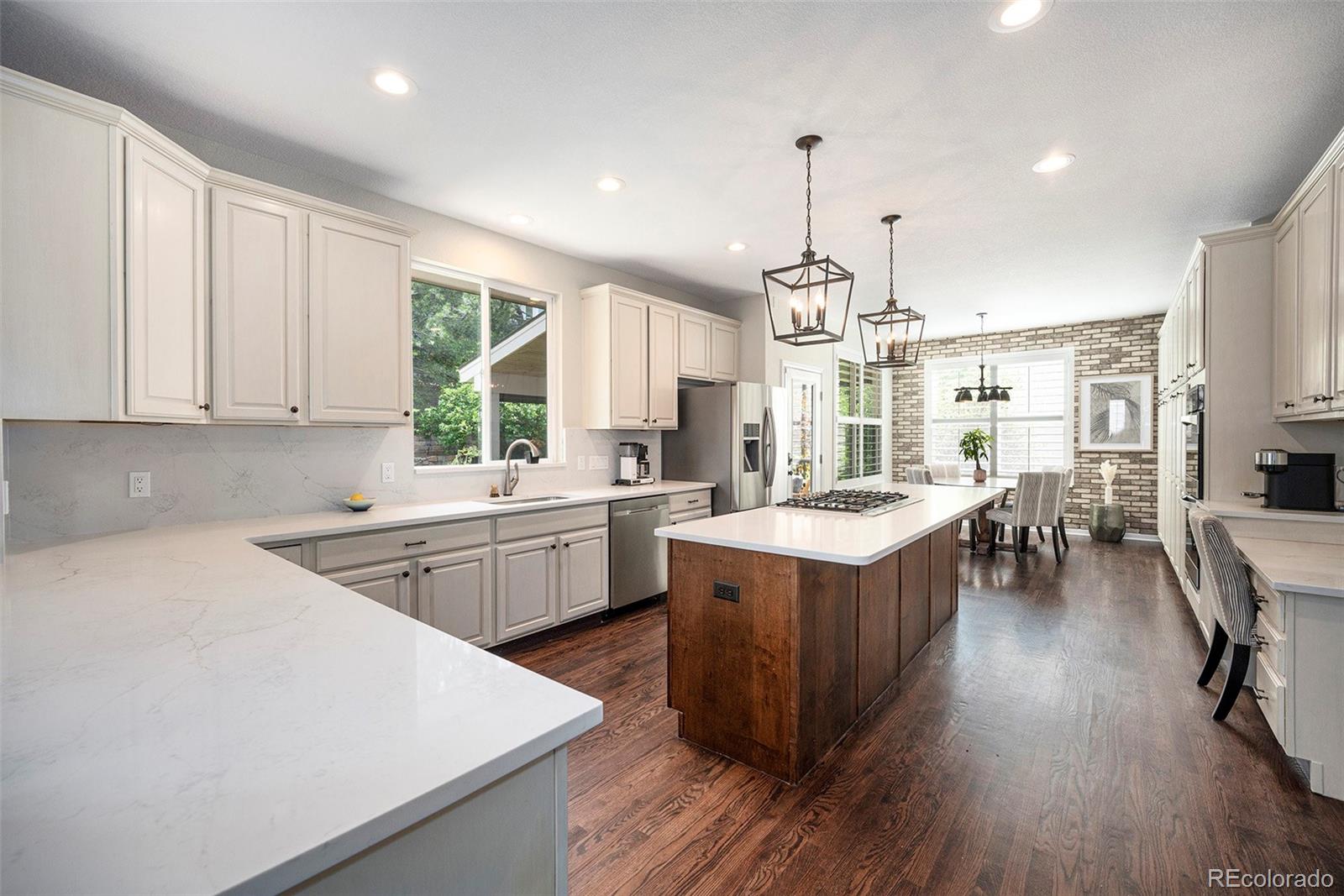 MLS Image #10 for 8548  winter berry drive,castle pines, Colorado