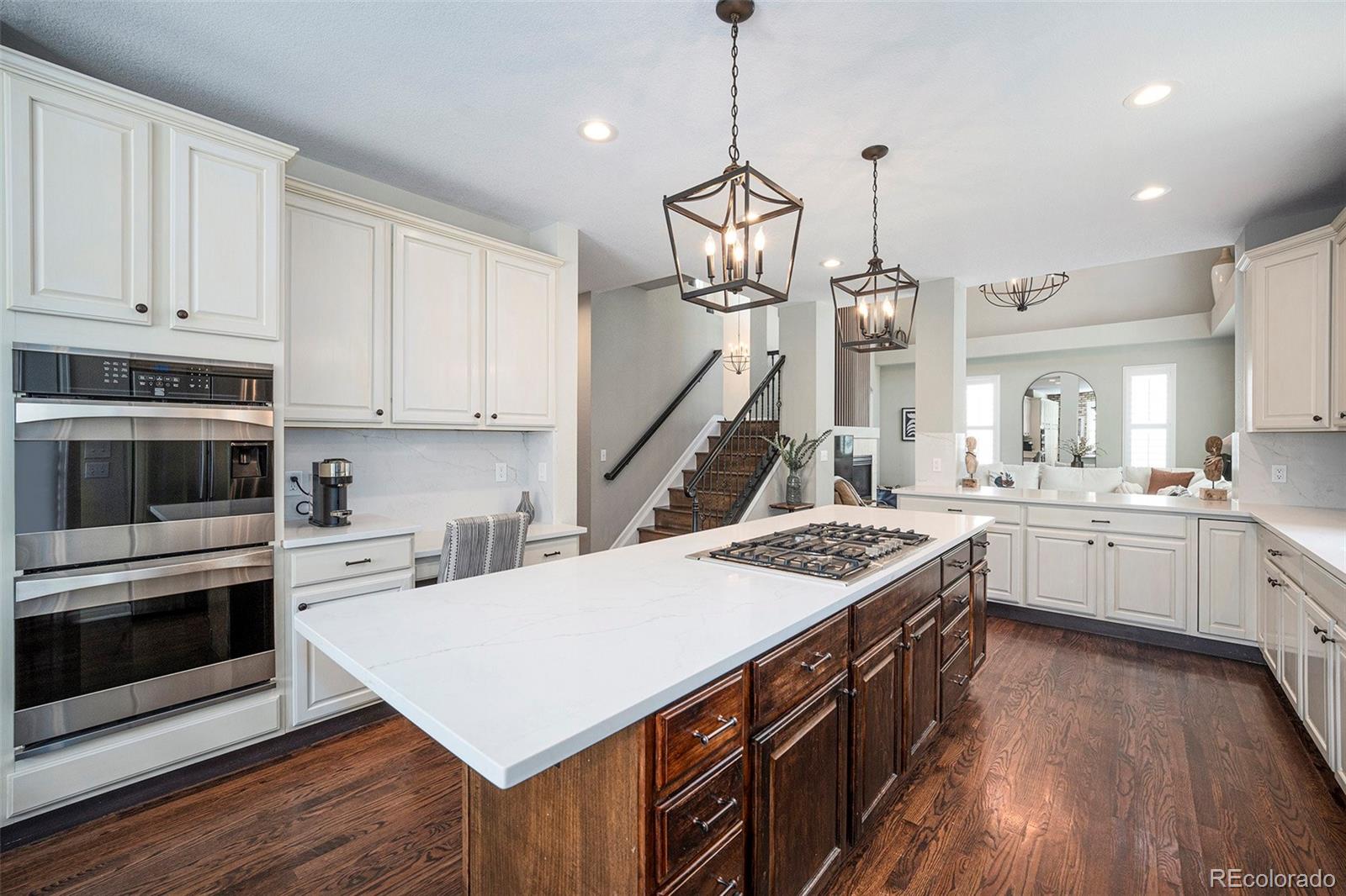 MLS Image #11 for 8548  winter berry drive,castle pines, Colorado
