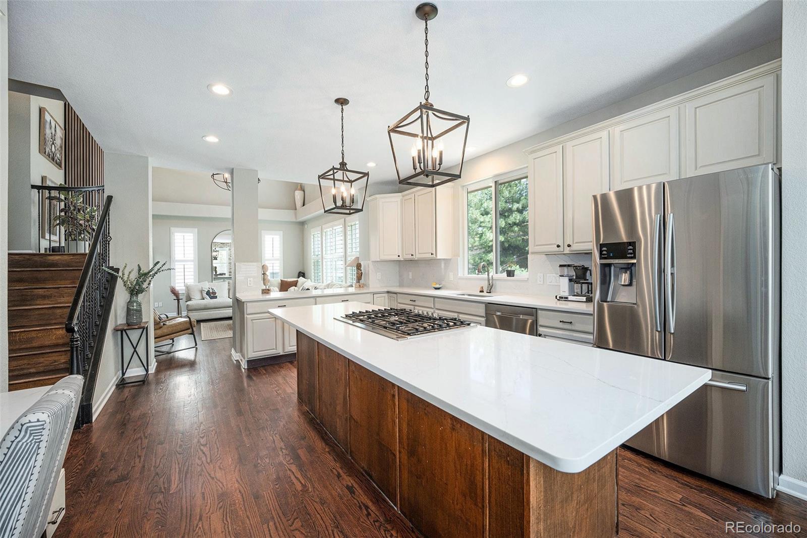 MLS Image #12 for 8548  winter berry drive,castle pines, Colorado