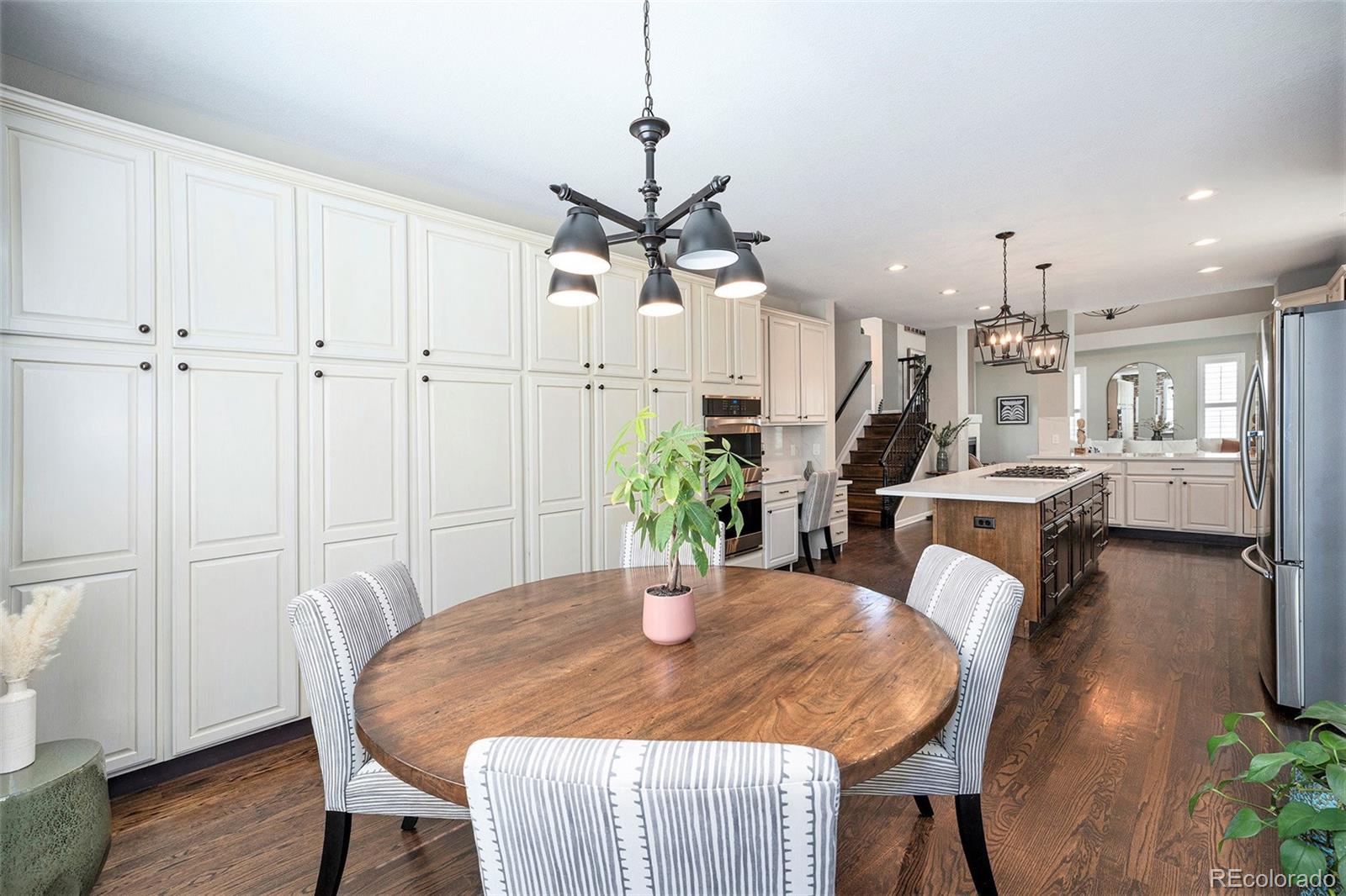 MLS Image #13 for 8548  winter berry drive,castle pines, Colorado