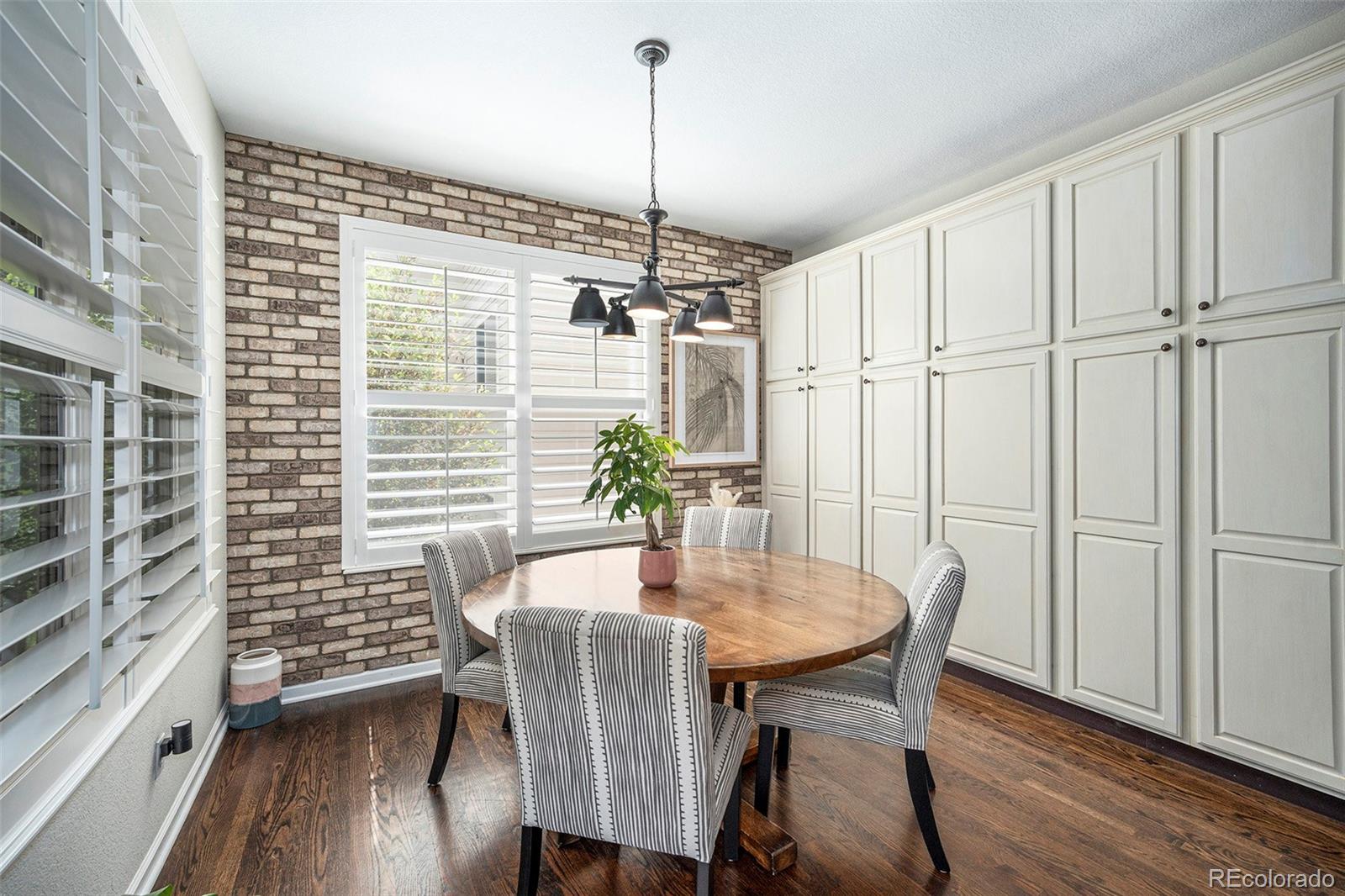 MLS Image #14 for 8548  winter berry drive,castle pines, Colorado