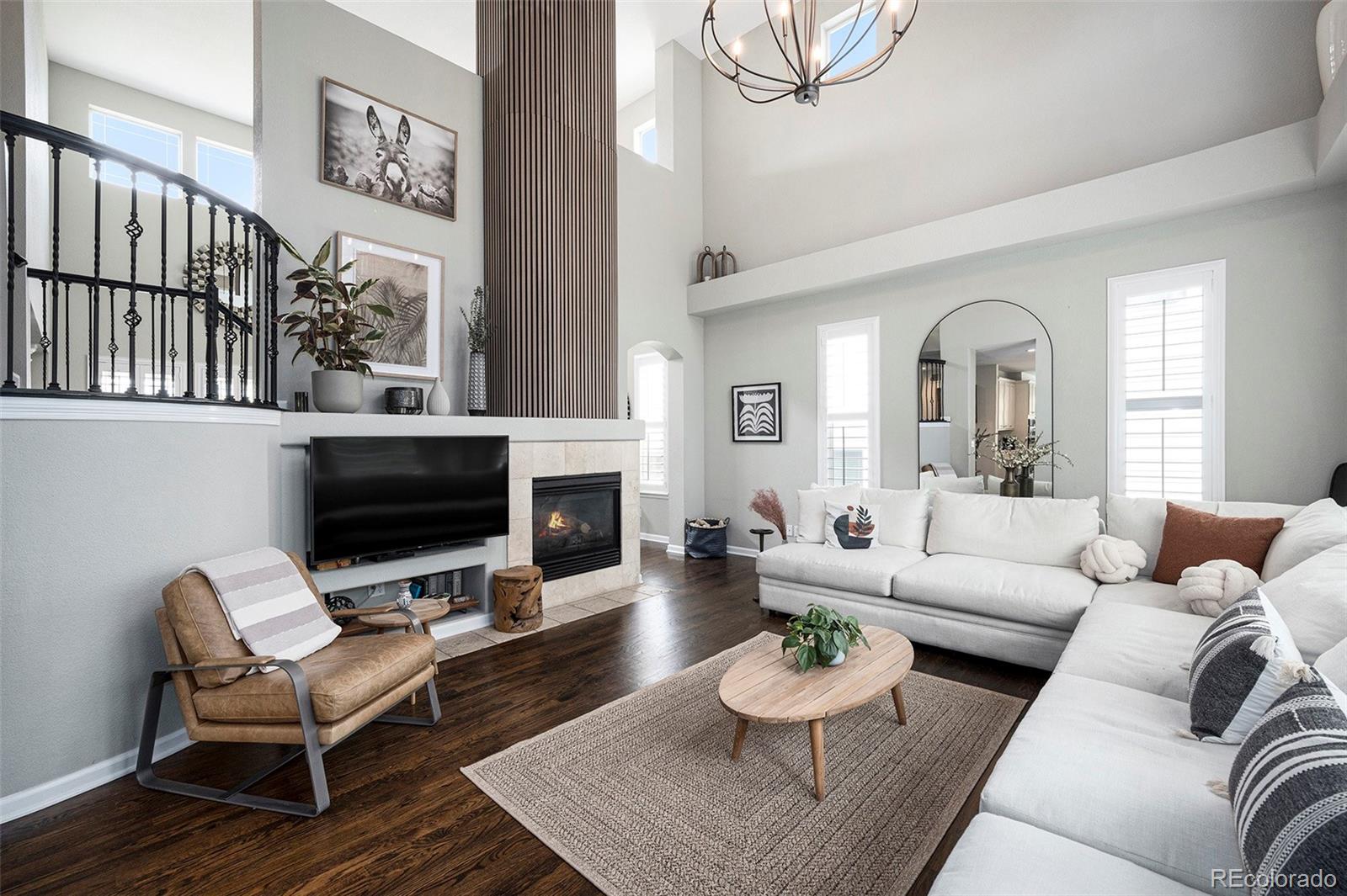 MLS Image #15 for 8548  winter berry drive,castle pines, Colorado