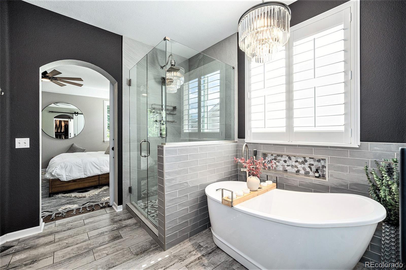 MLS Image #20 for 8548  winter berry drive,castle pines, Colorado