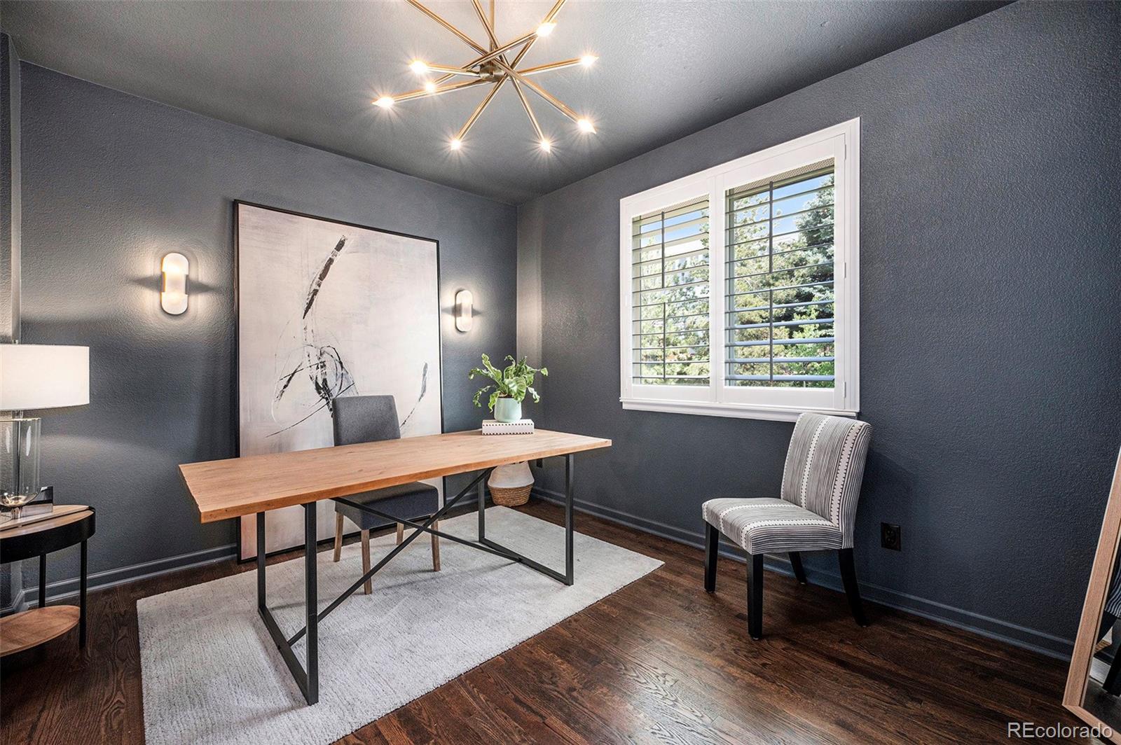 MLS Image #22 for 8548  winter berry drive,castle pines, Colorado