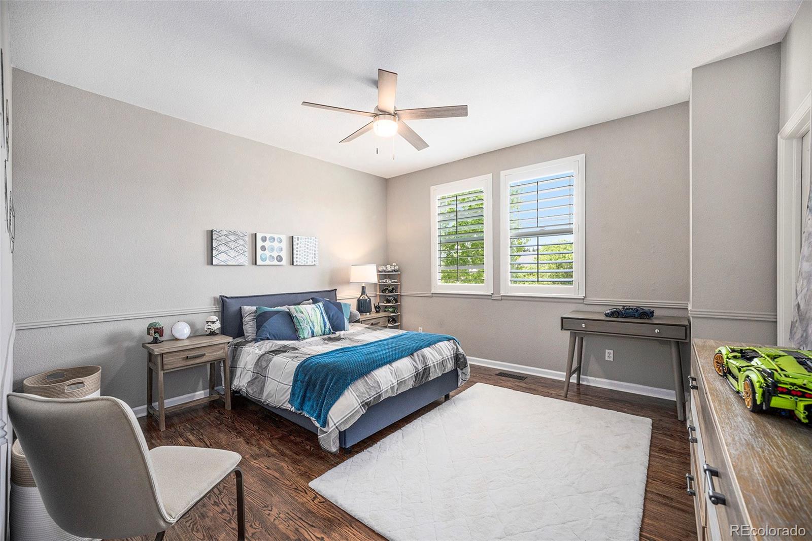 MLS Image #24 for 8548  winter berry drive,castle pines, Colorado