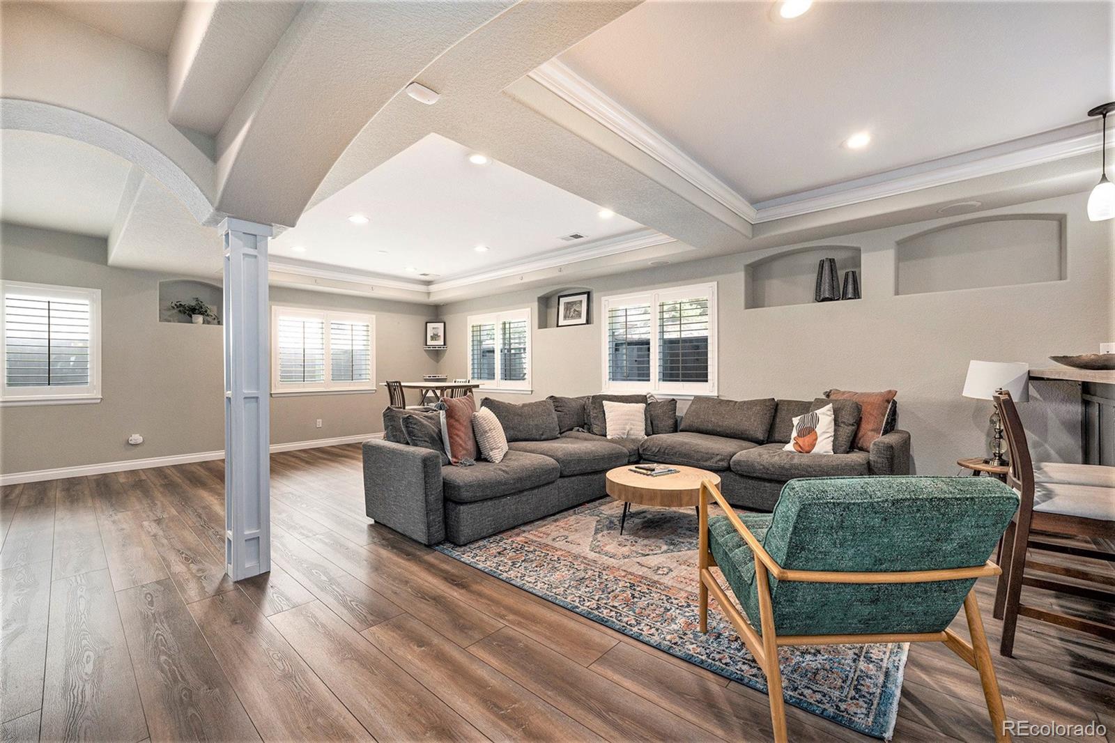 MLS Image #26 for 8548  winter berry drive,castle pines, Colorado