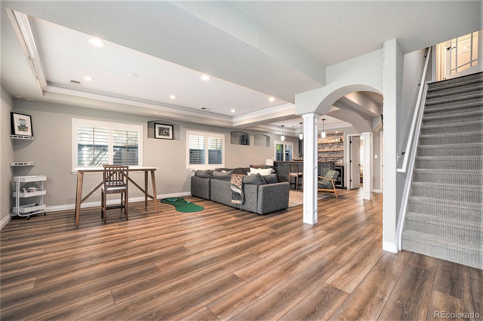 MLS Image #28 for 8548  winter berry drive,castle pines, Colorado