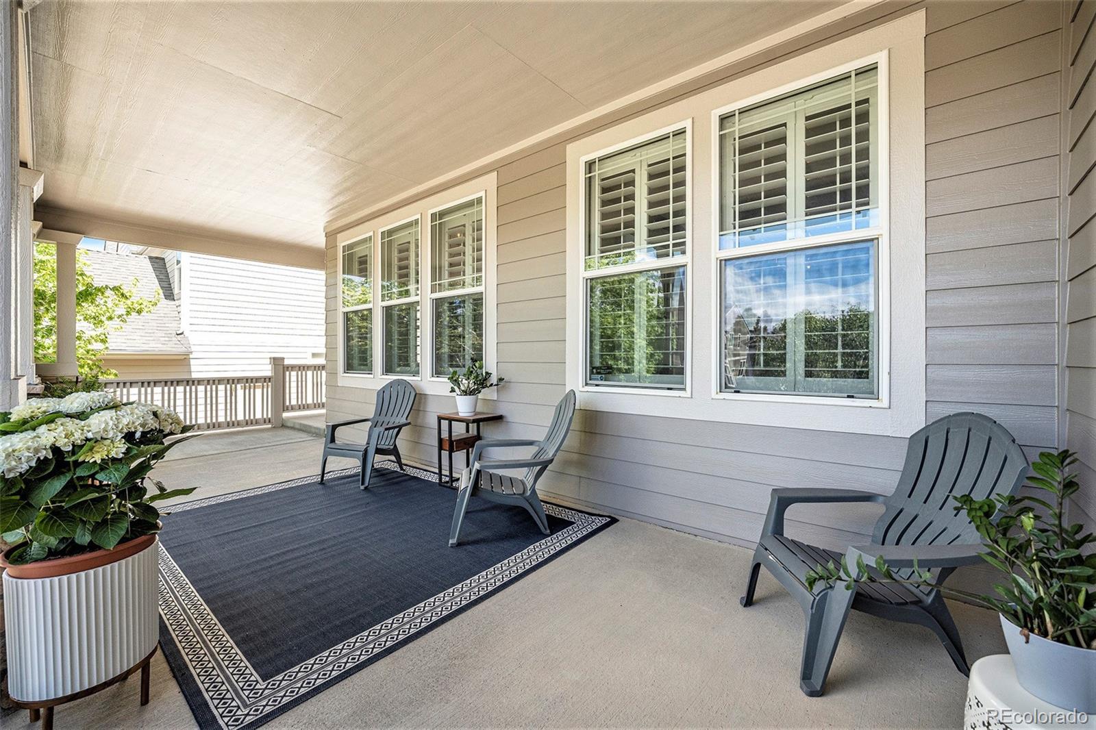 MLS Image #3 for 8548  winter berry drive,castle pines, Colorado