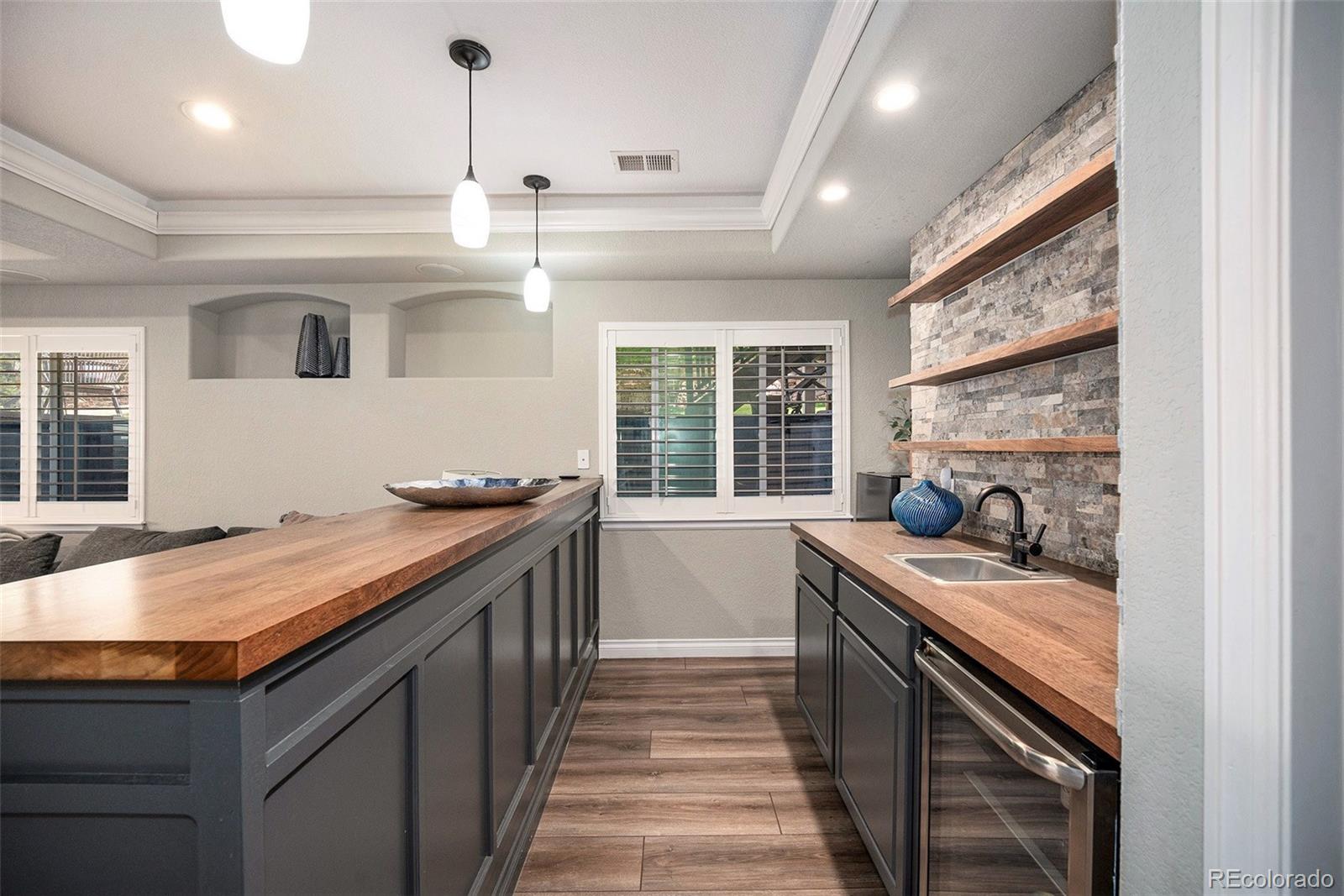 MLS Image #30 for 8548  winter berry drive,castle pines, Colorado