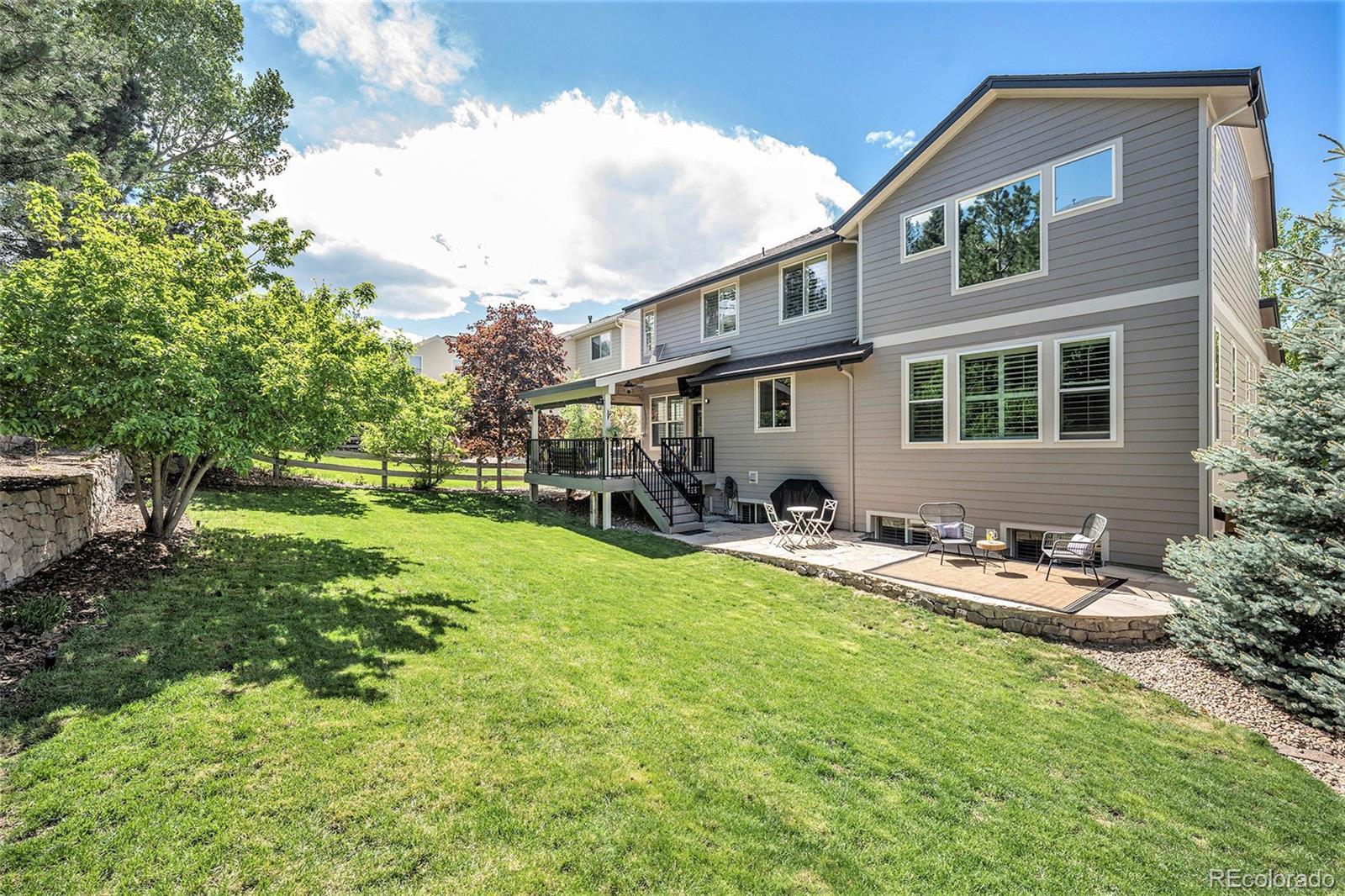 MLS Image #35 for 8548  winter berry drive,castle pines, Colorado