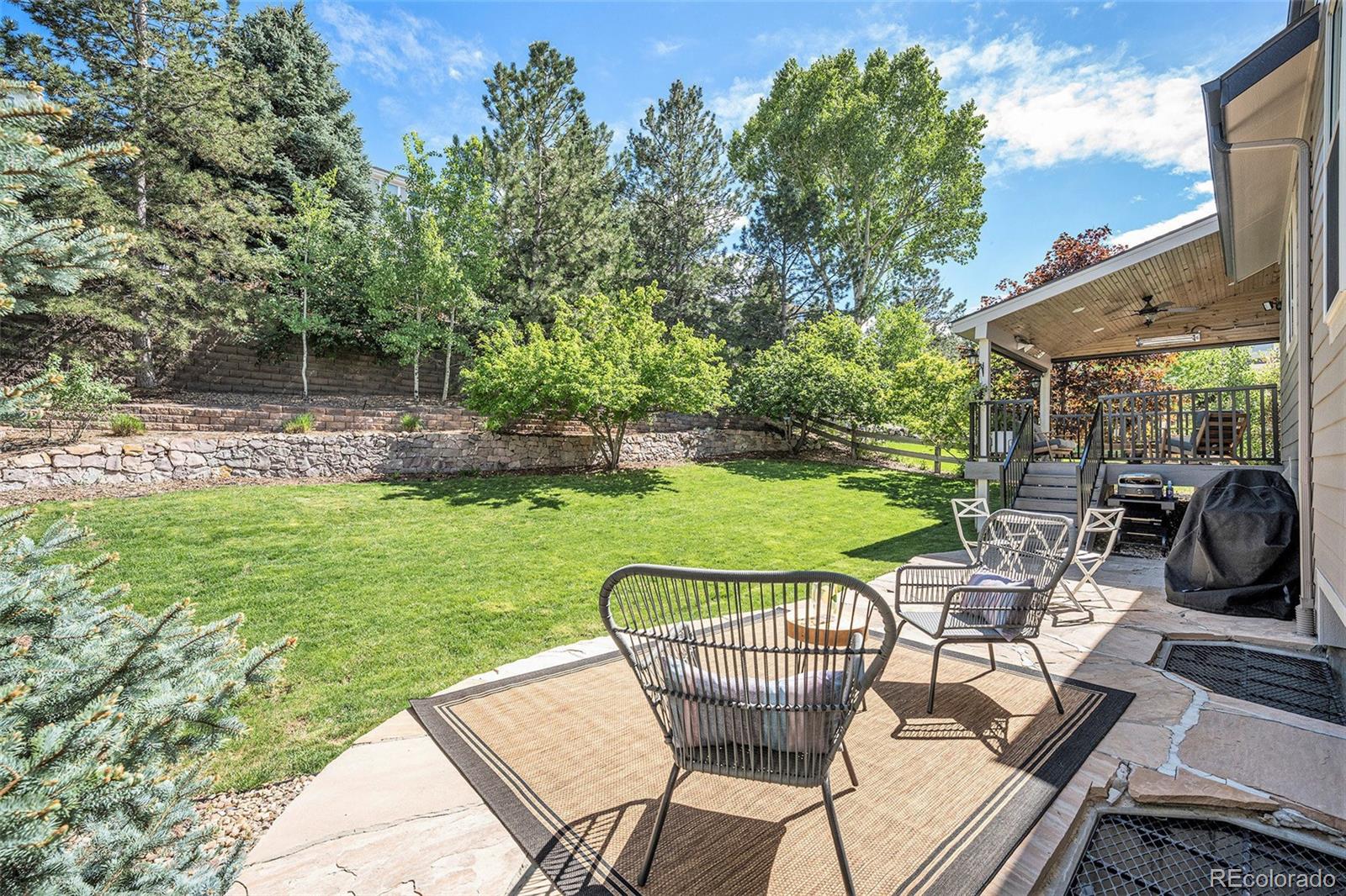 MLS Image #36 for 8548  winter berry drive,castle pines, Colorado