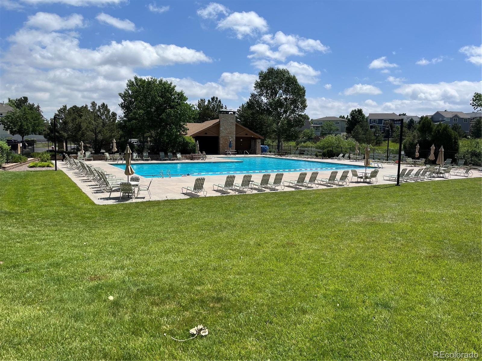 MLS Image #40 for 8548  winter berry drive,castle pines, Colorado