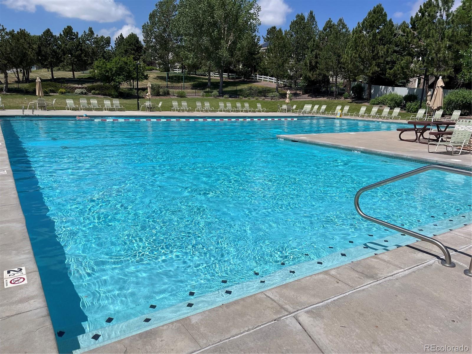 MLS Image #41 for 8548  winter berry drive,castle pines, Colorado