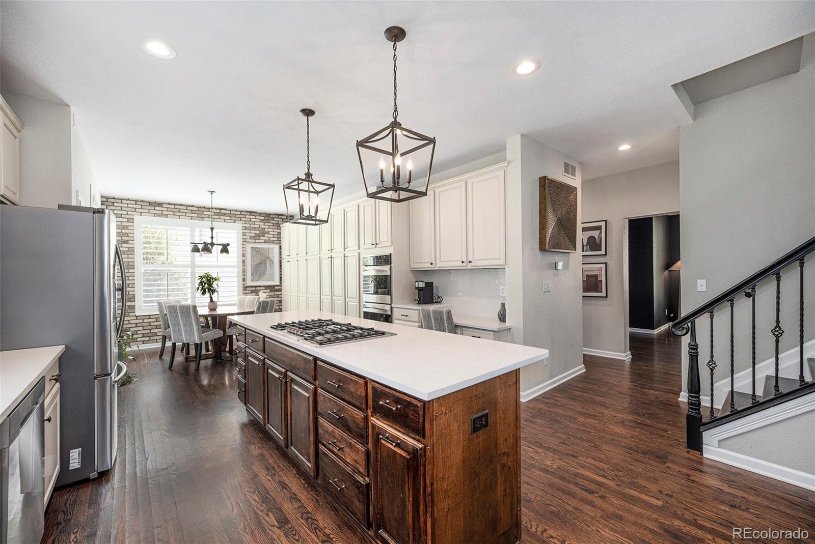 MLS Image #9 for 8548  winter berry drive,castle pines, Colorado