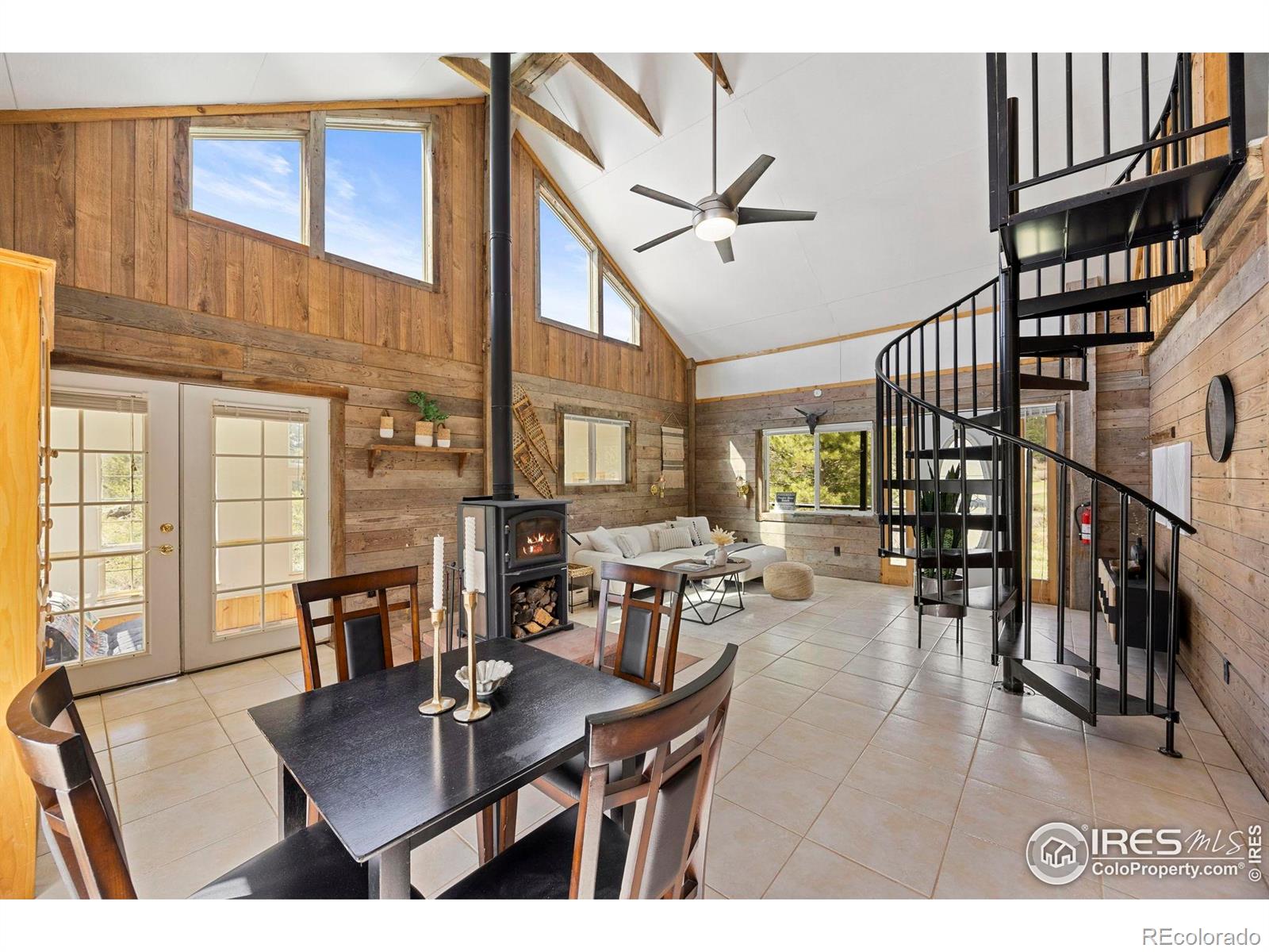 MLS Image #10 for 198  deer park drive,livermore, Colorado