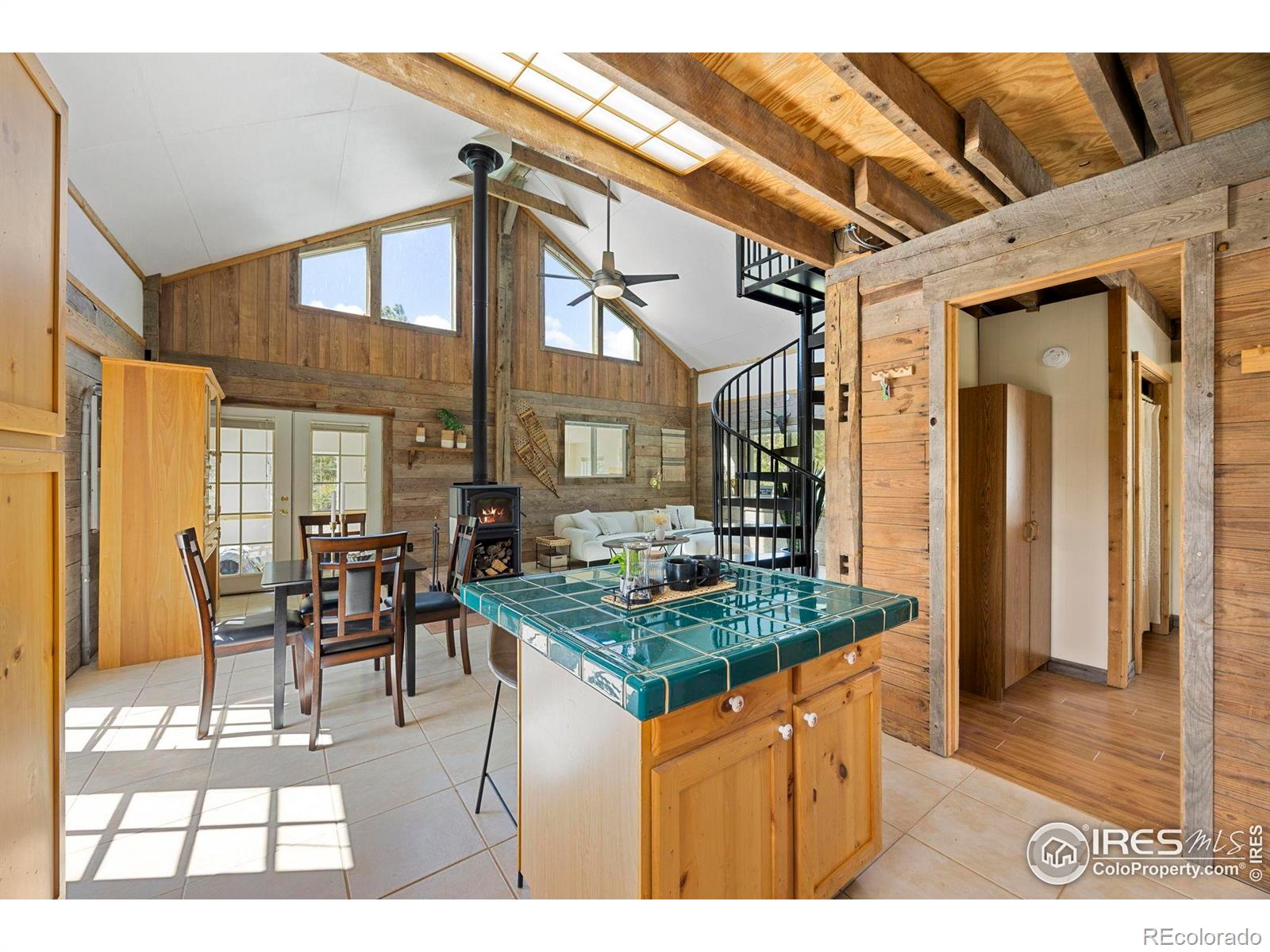 MLS Image #12 for 198  deer park drive,livermore, Colorado