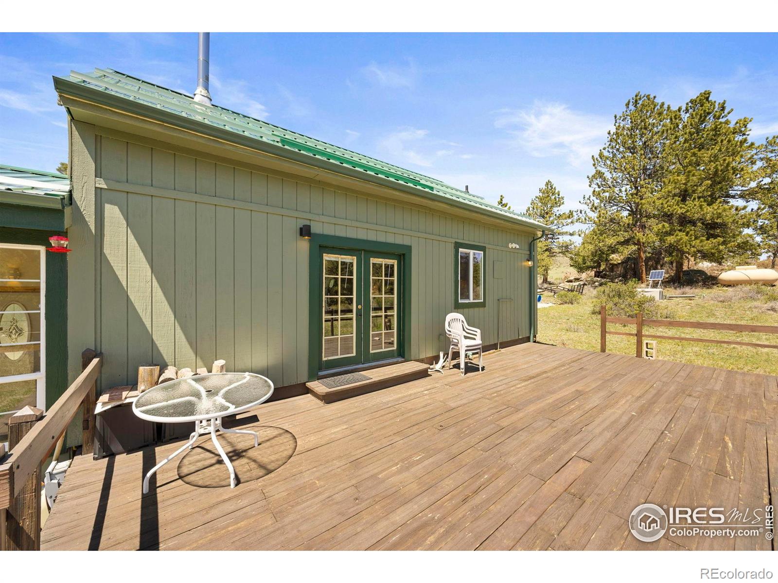 MLS Image #26 for 198  deer park drive,livermore, Colorado
