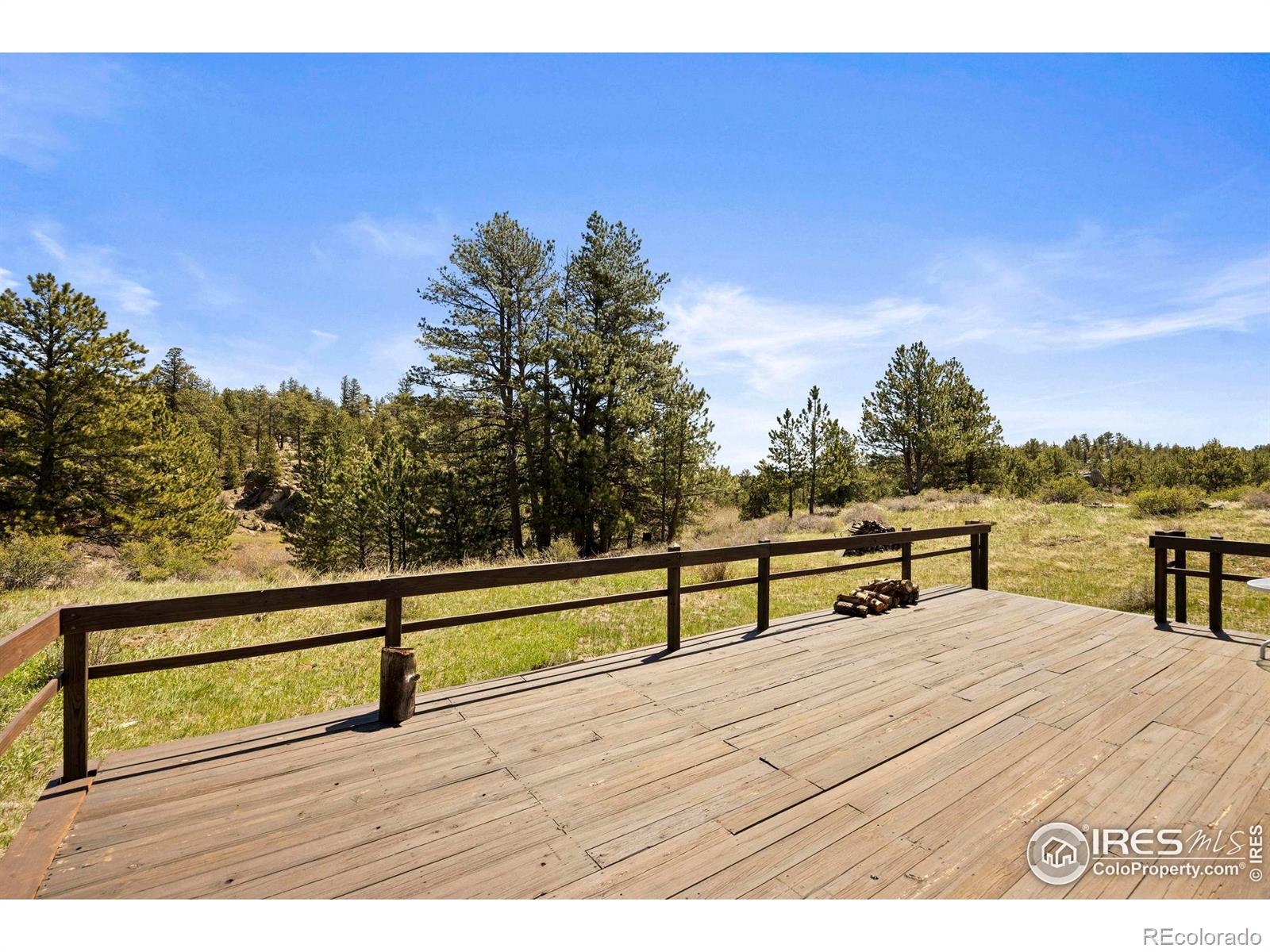 MLS Image #27 for 198  deer park drive,livermore, Colorado