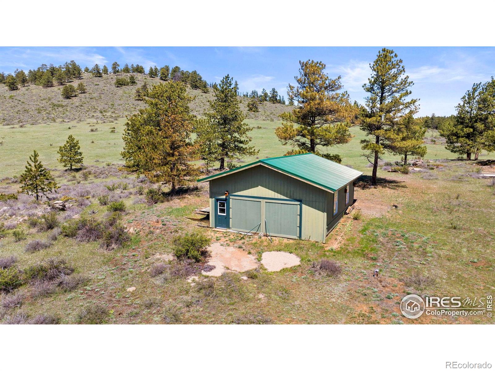 MLS Image #30 for 198  deer park drive,livermore, Colorado