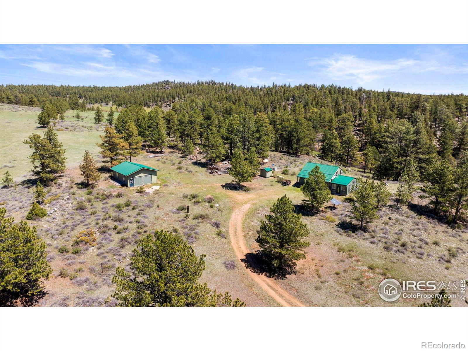 MLS Image #34 for 198  deer park drive,livermore, Colorado