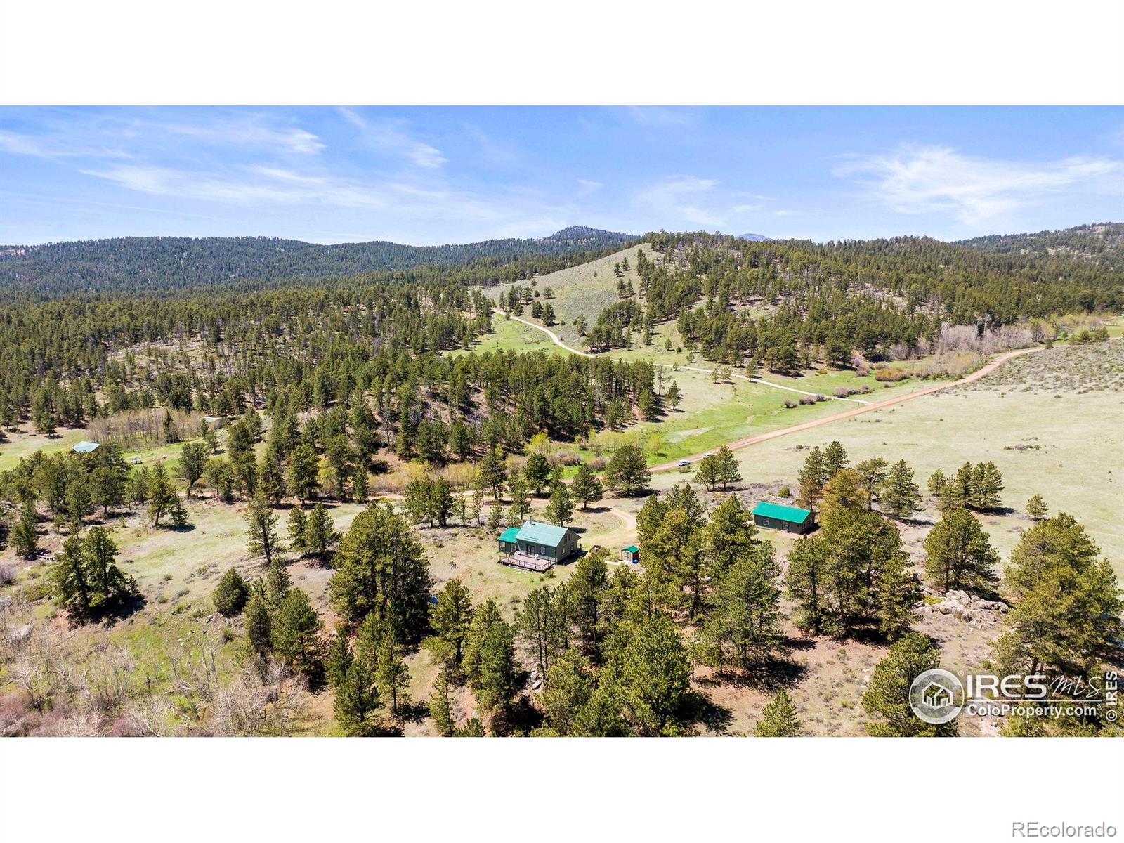 MLS Image #35 for 198  deer park drive,livermore, Colorado