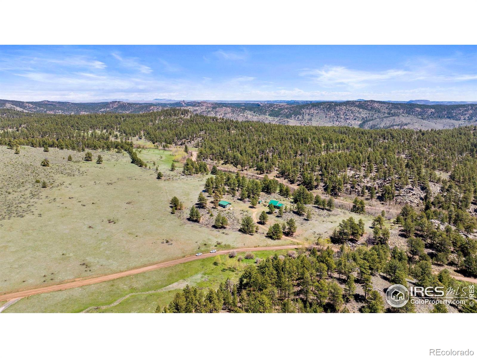 MLS Image #37 for 198  deer park drive,livermore, Colorado
