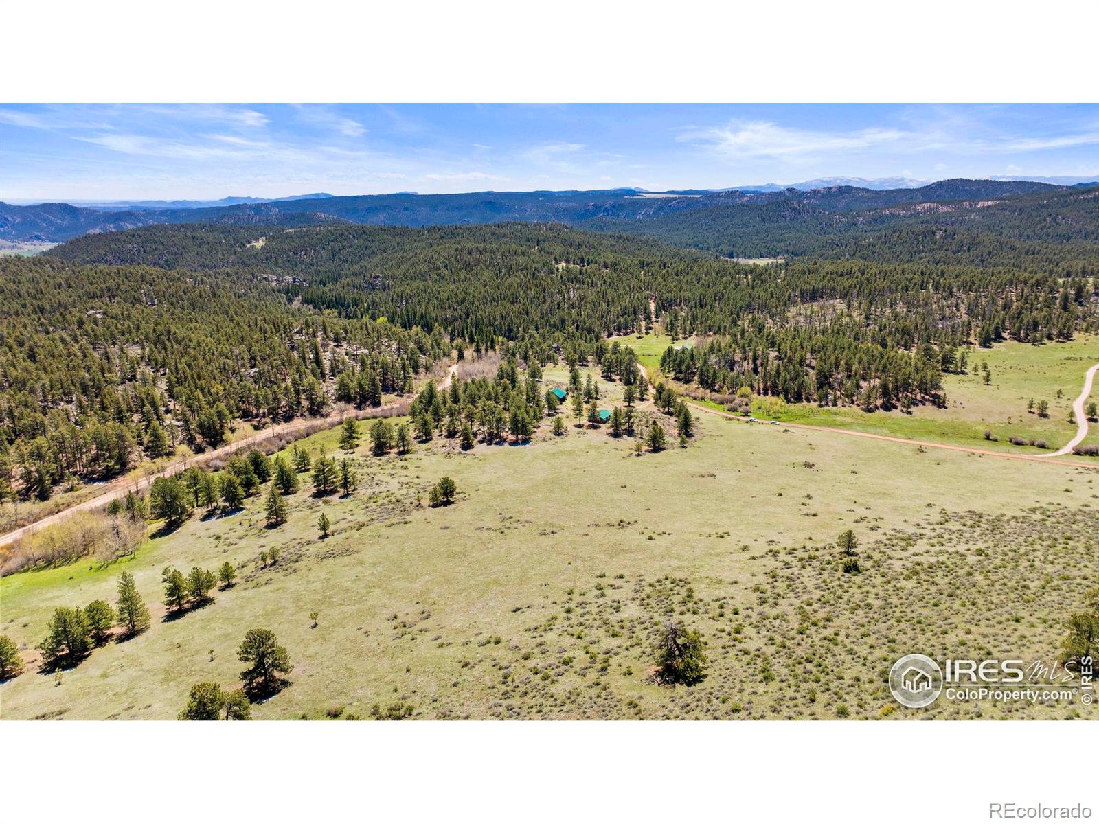 MLS Image #38 for 198  deer park drive,livermore, Colorado