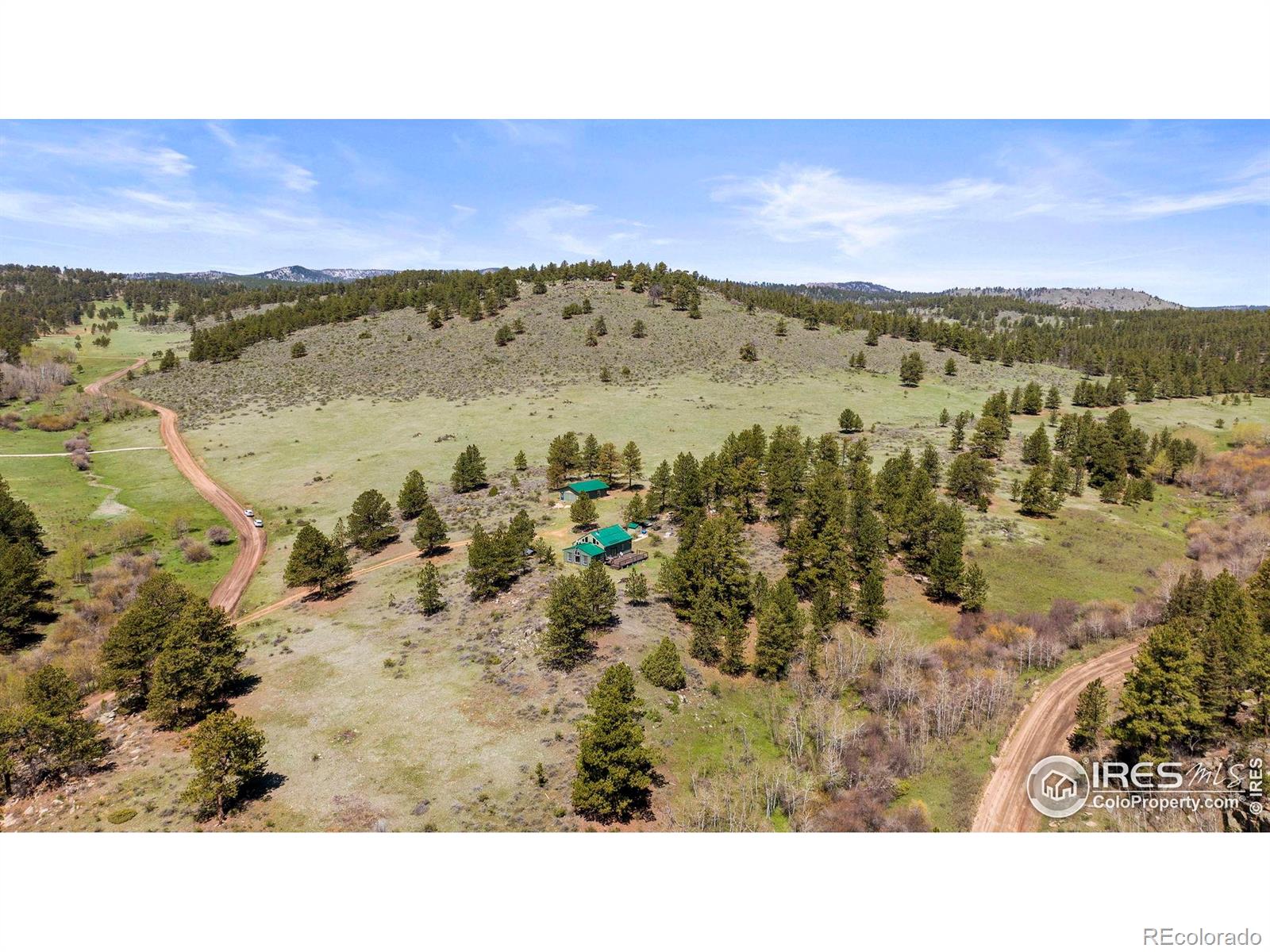 MLS Image #39 for 198  deer park drive,livermore, Colorado