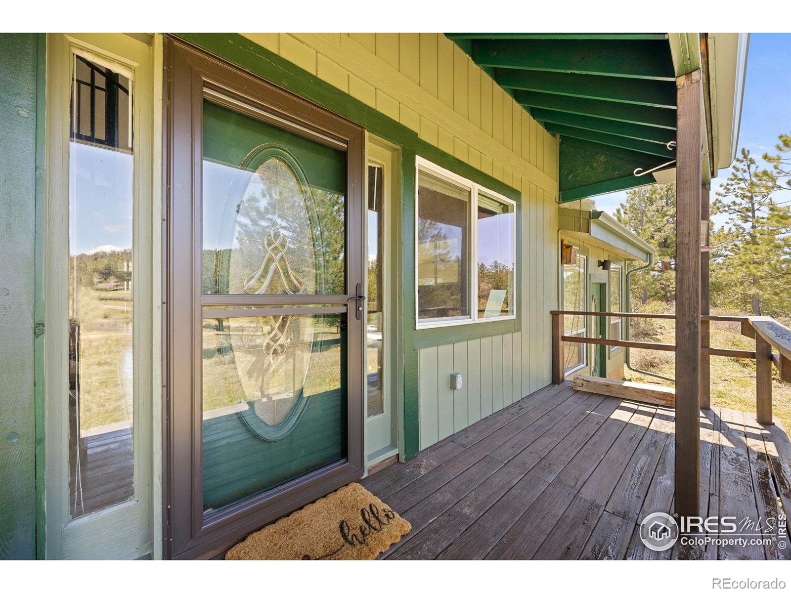 MLS Image #5 for 198  deer park drive,livermore, Colorado
