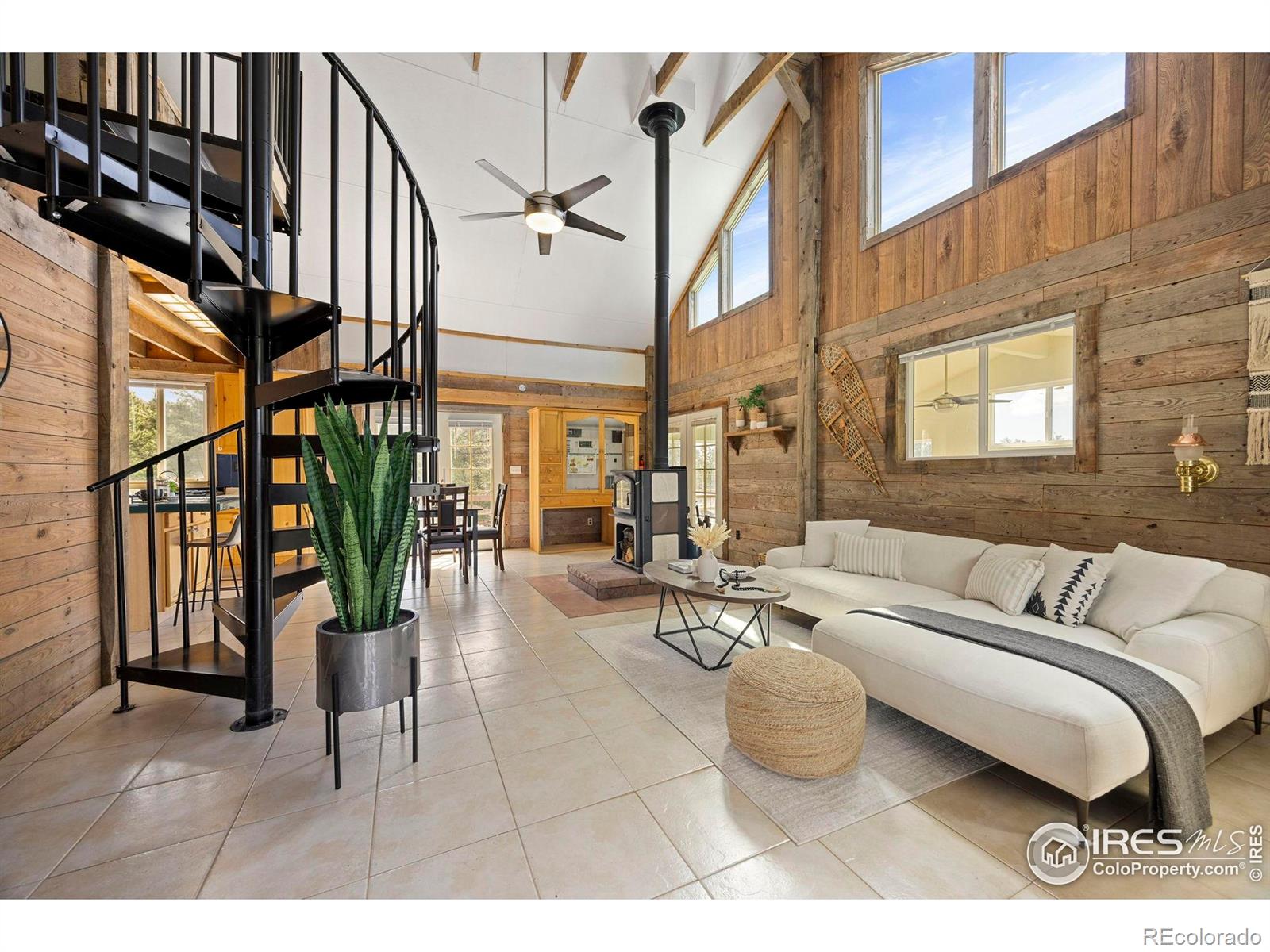 MLS Image #6 for 198  deer park drive,livermore, Colorado
