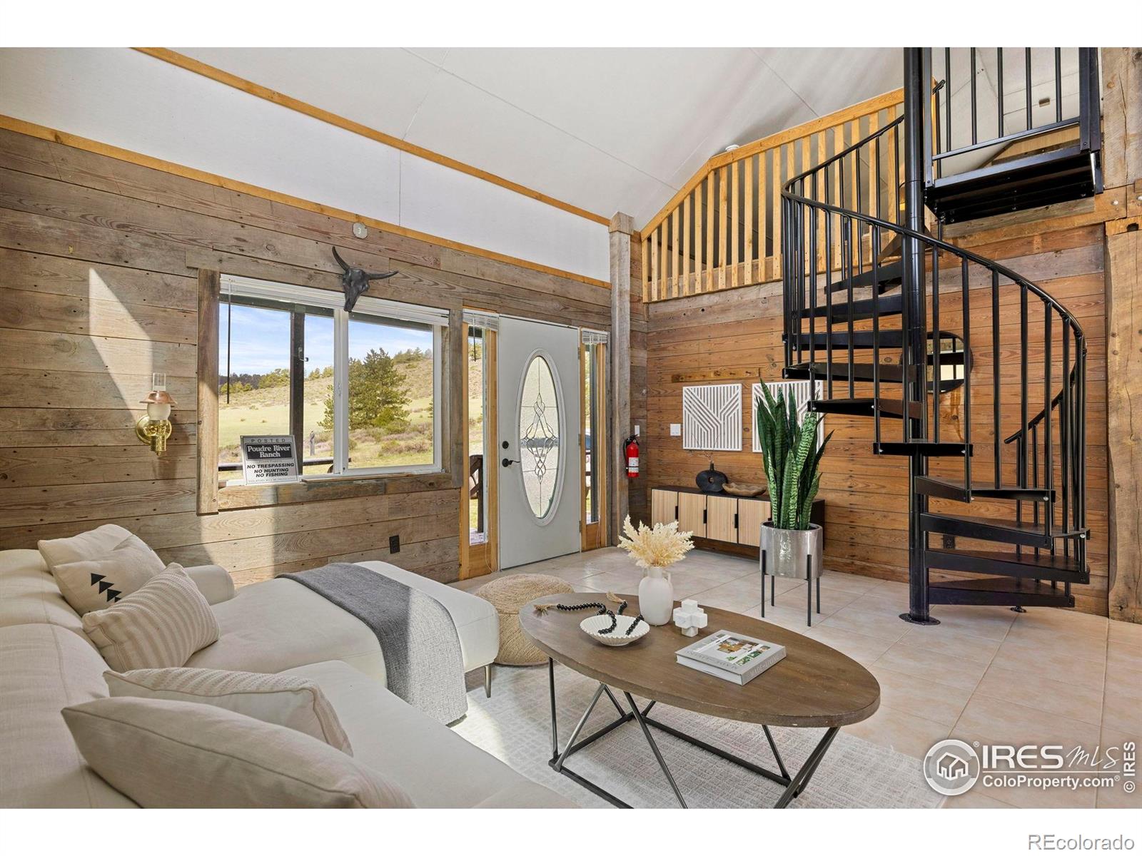 MLS Image #7 for 198  deer park drive,livermore, Colorado