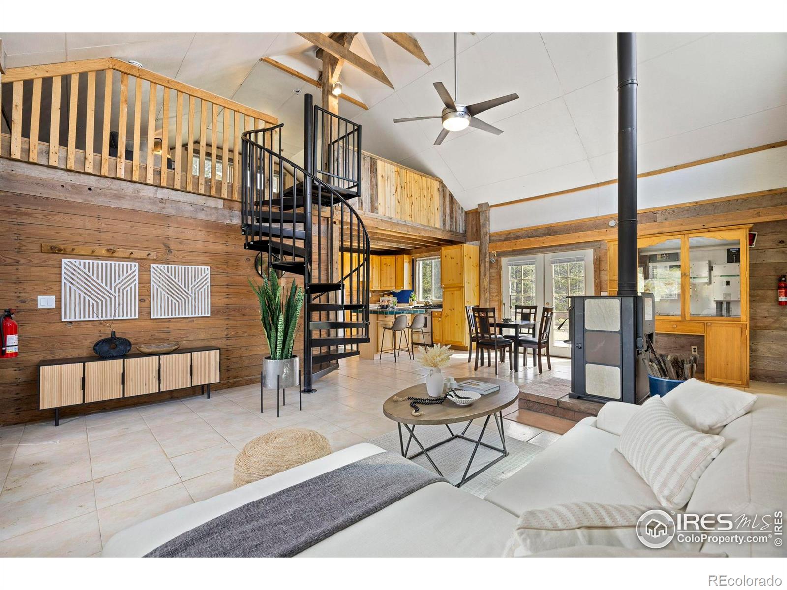 MLS Image #8 for 198  deer park drive,livermore, Colorado