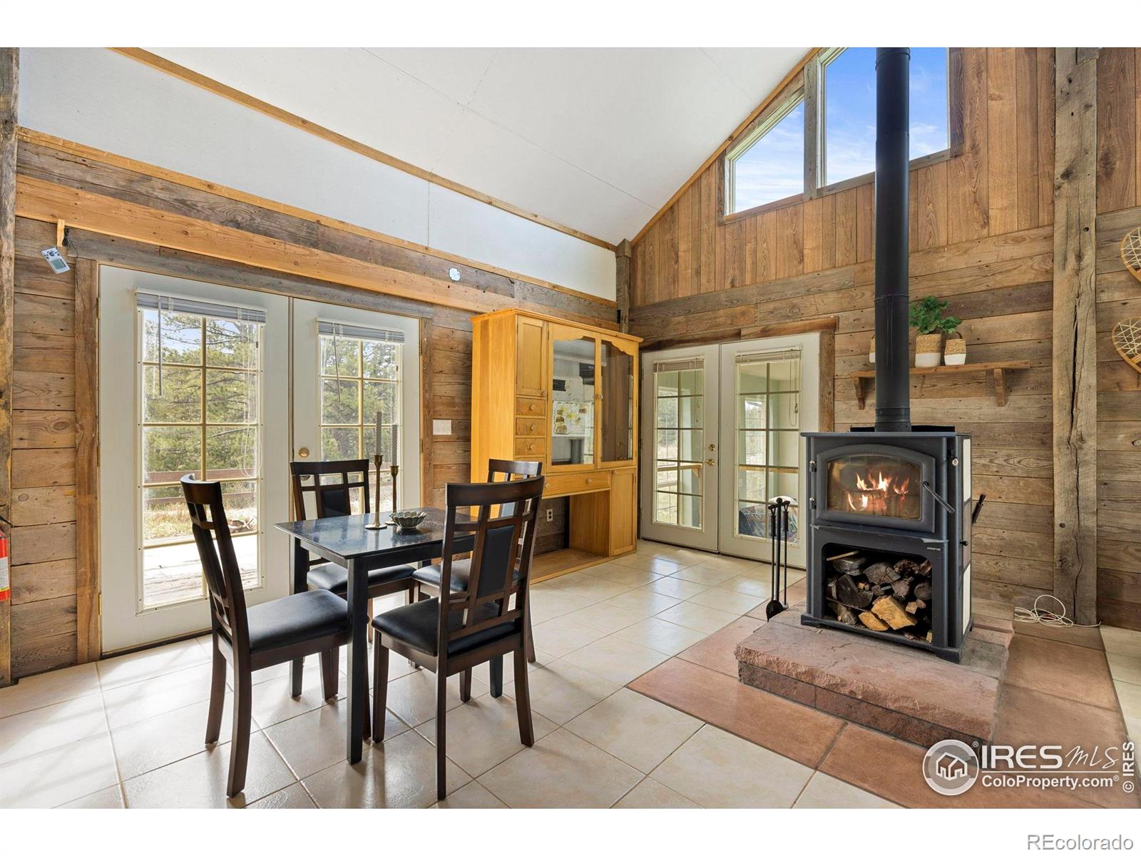 MLS Image #9 for 198  deer park drive,livermore, Colorado