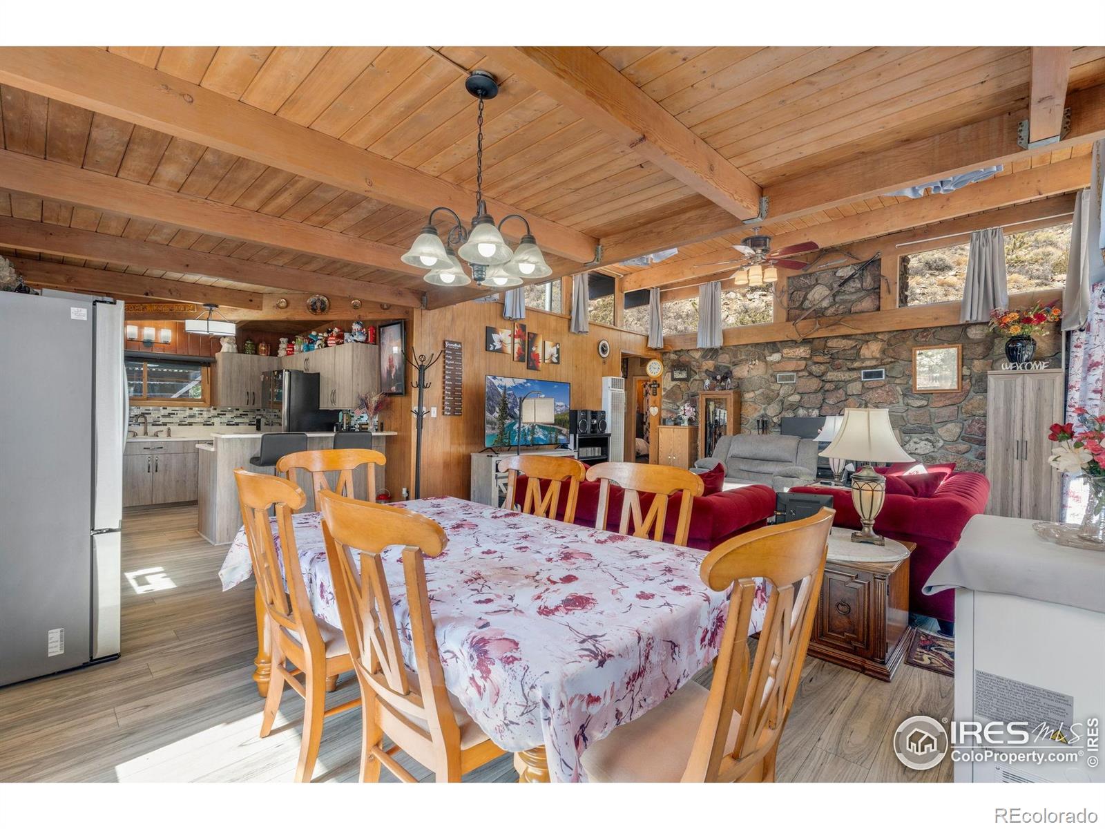 MLS Image #10 for 34828 w highway 14 ,bellvue, Colorado