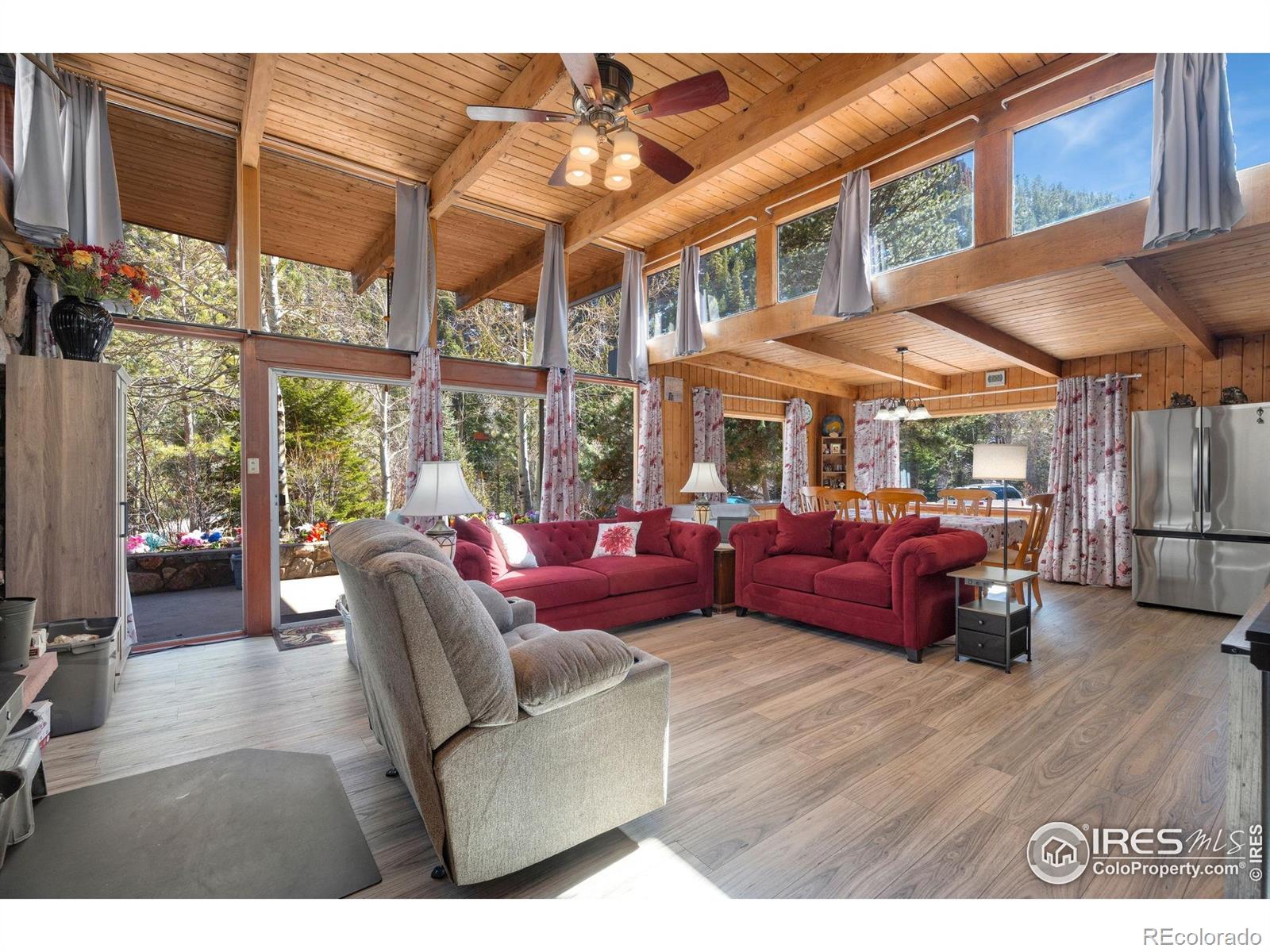 MLS Image #11 for 34828 w highway 14 ,bellvue, Colorado