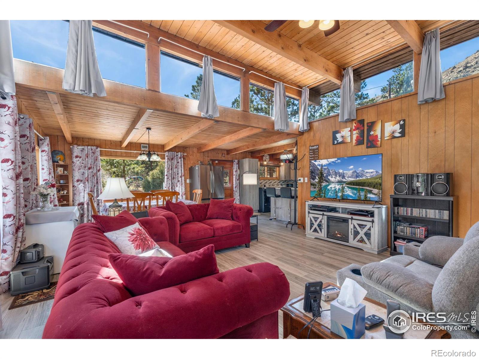 MLS Image #13 for 34828 w highway 14 ,bellvue, Colorado